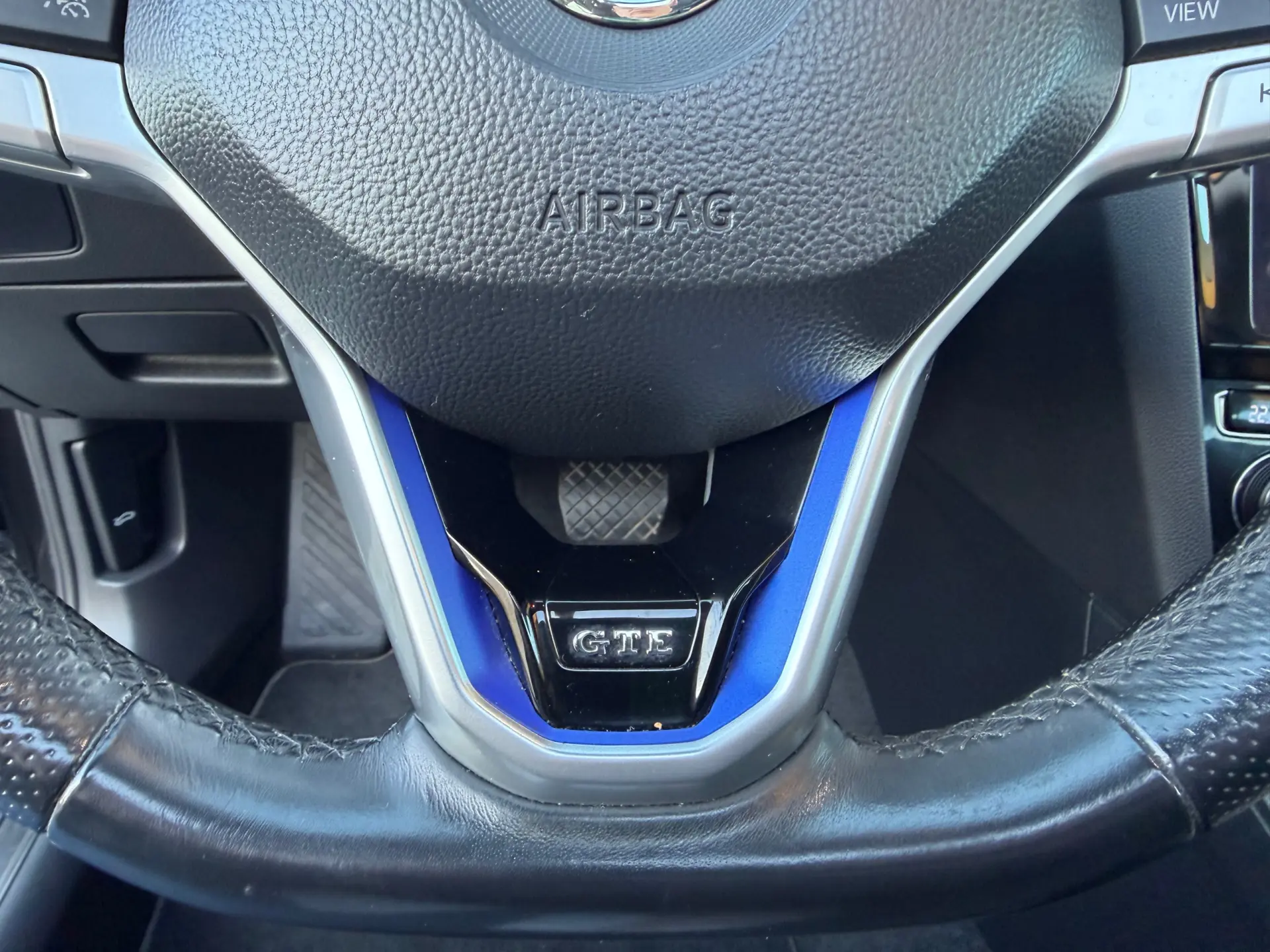 Volkswagen Passat Variant 1.4 TSI GTE+ Plug-in 32