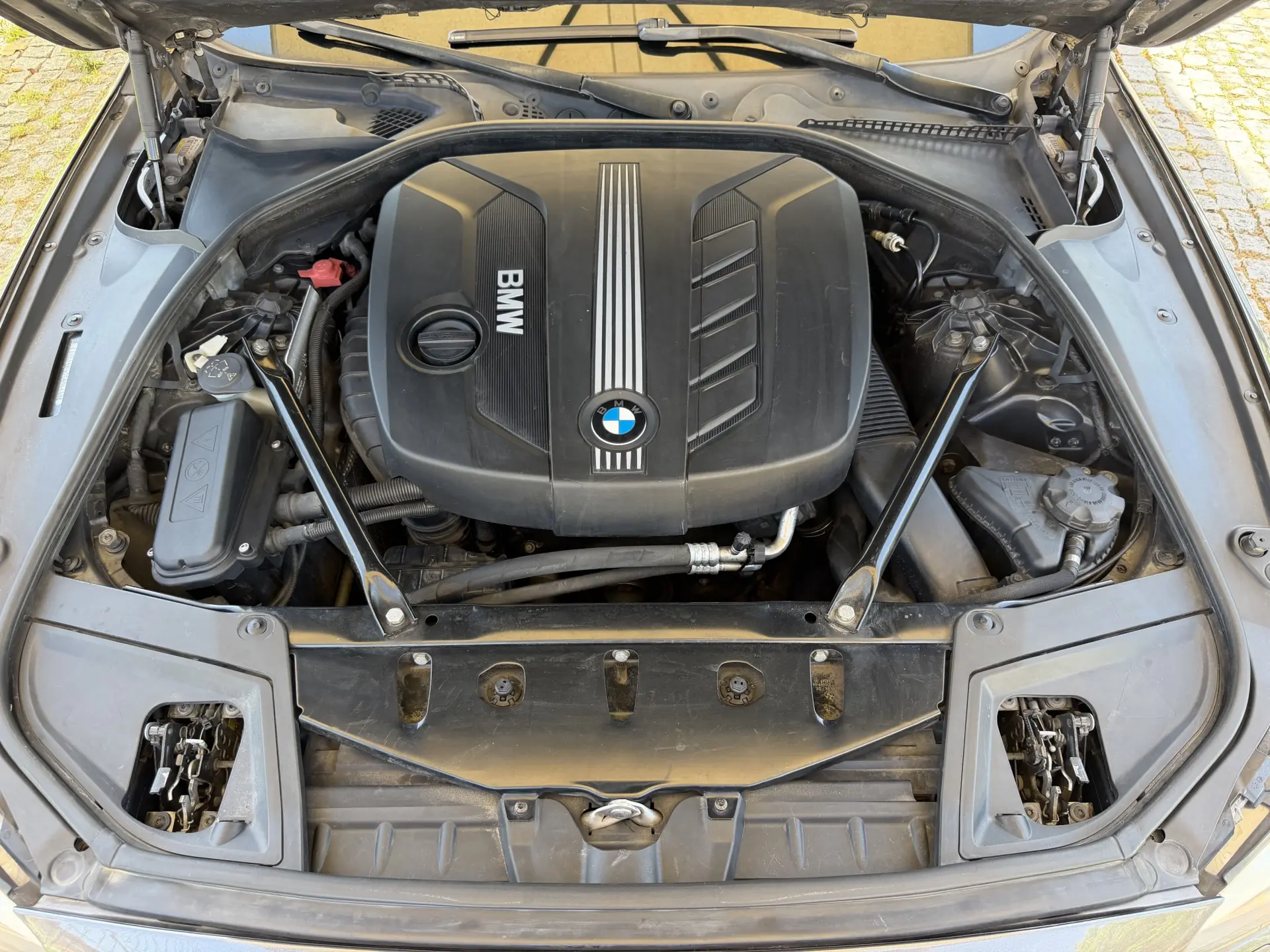 BMW 520 d Edition Fleet Exclusive 39