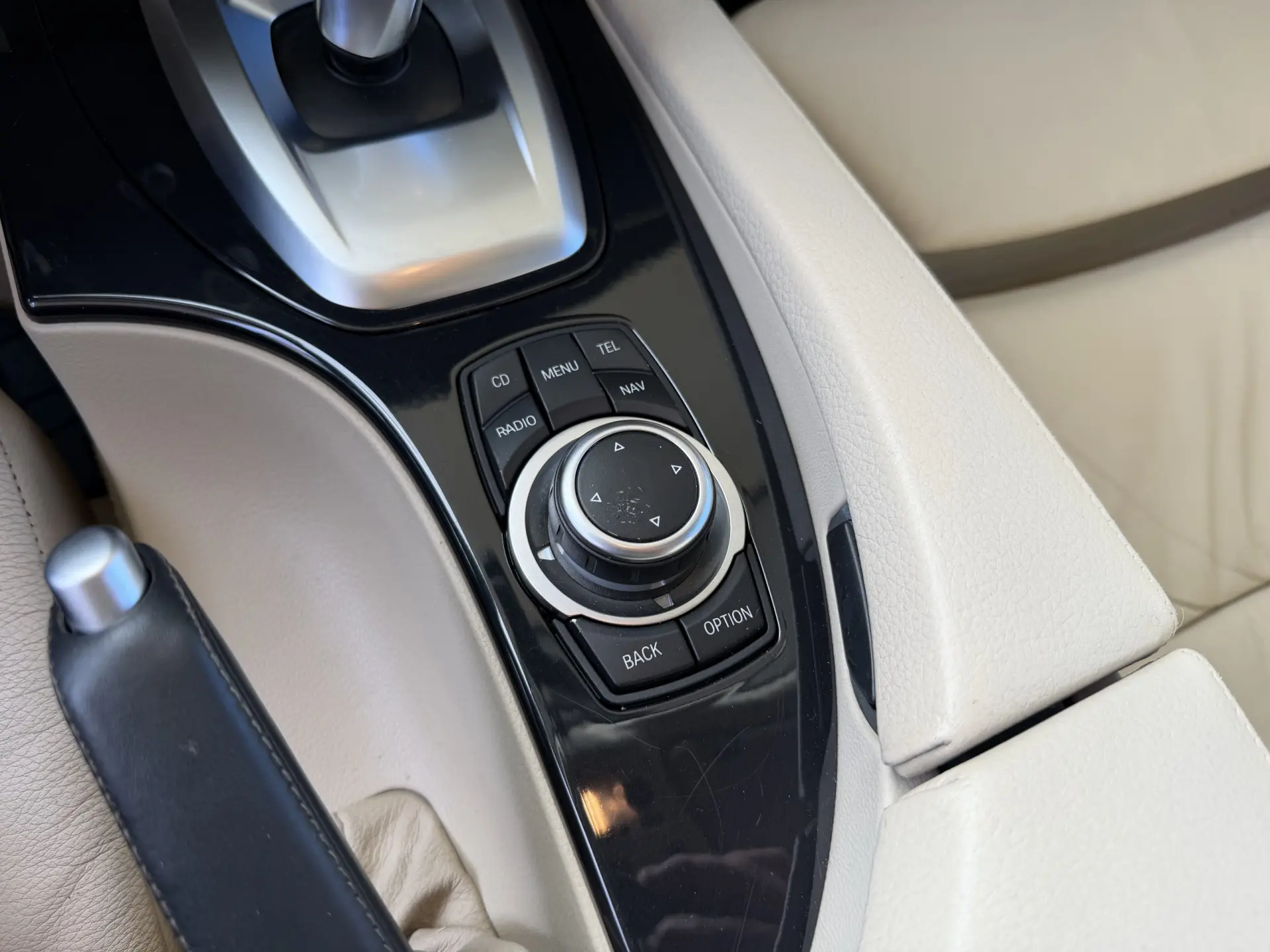 BMW 530 dA xDrive Executive 36