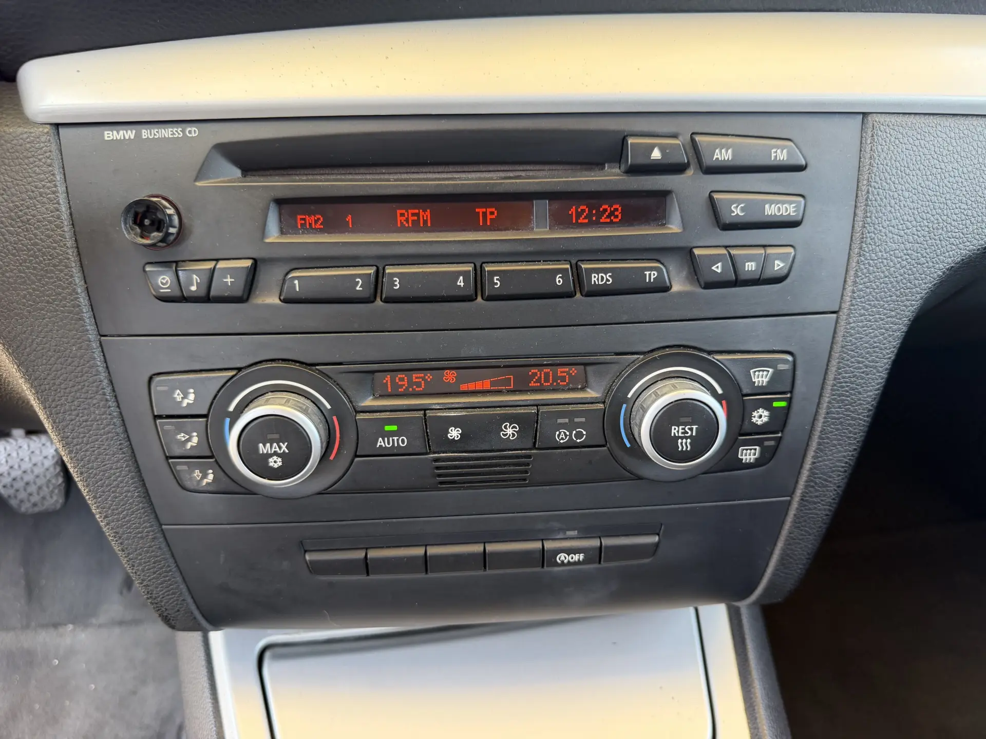 BMW 118 d 31