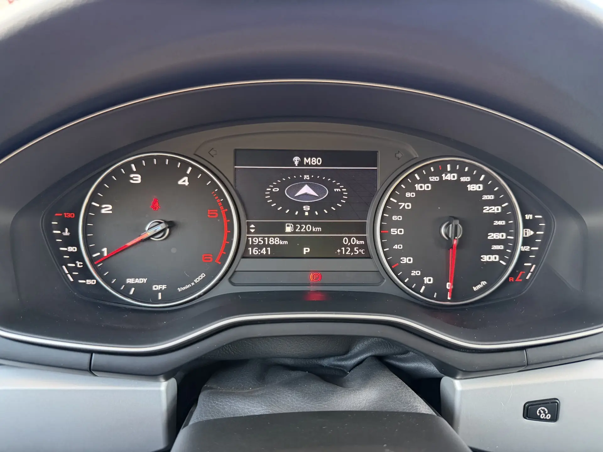 Audi A4 Avant 35 TDI S tronic 28