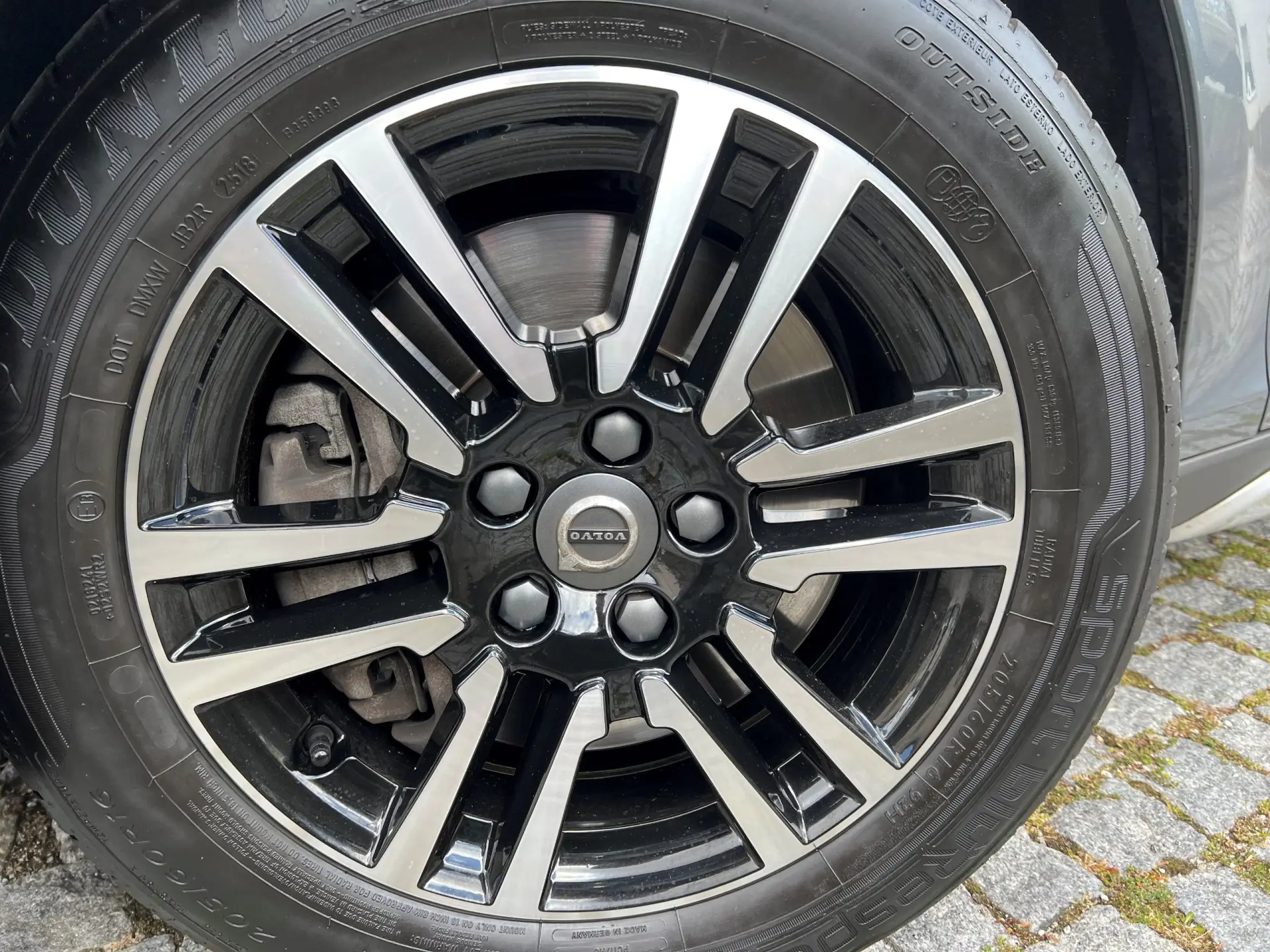 Volvo V40 Cross Country 1.5 T3 Plus Geartronic 19