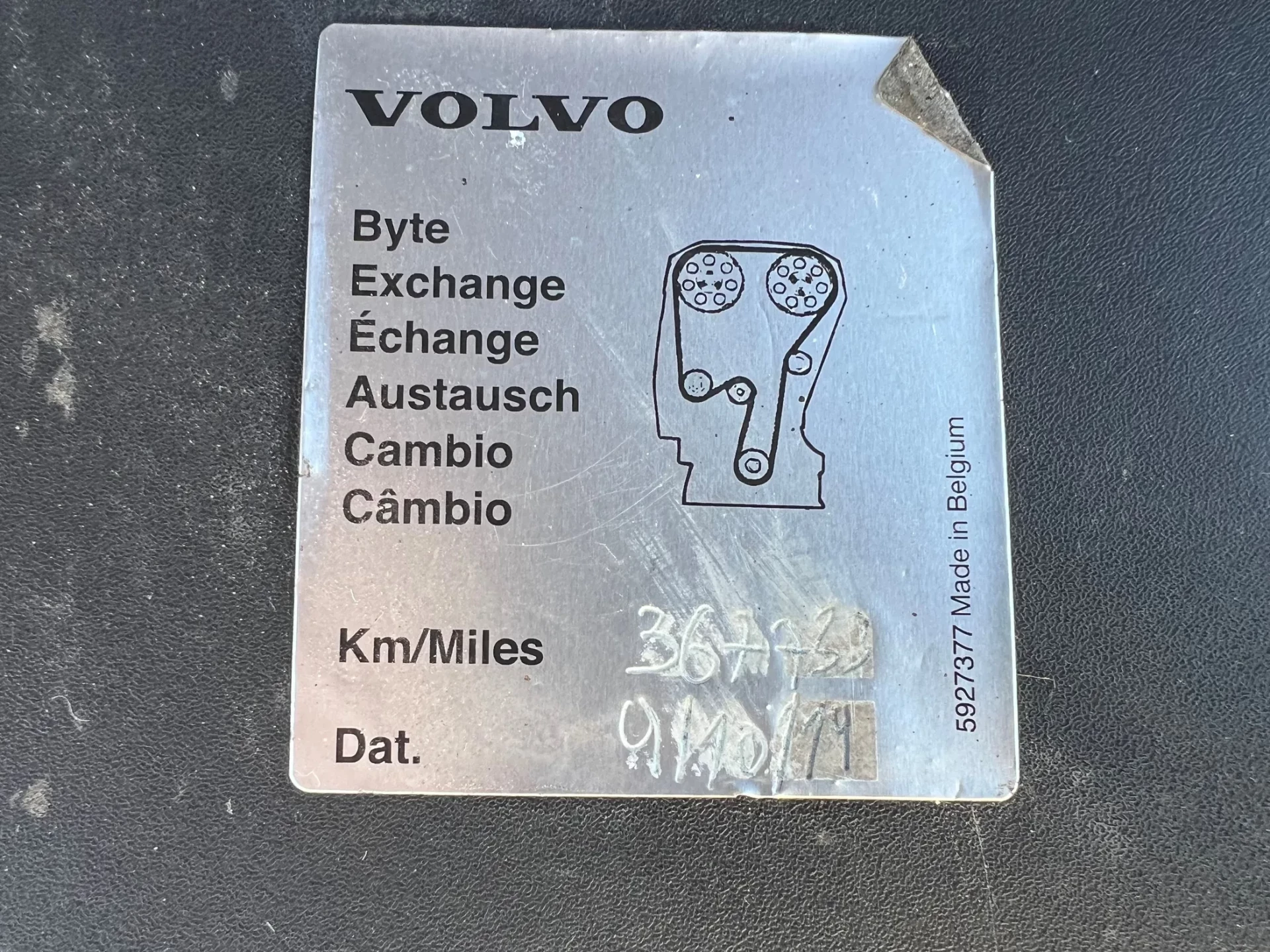 Volvo XC 60 2.4 D Drive Momentum 46