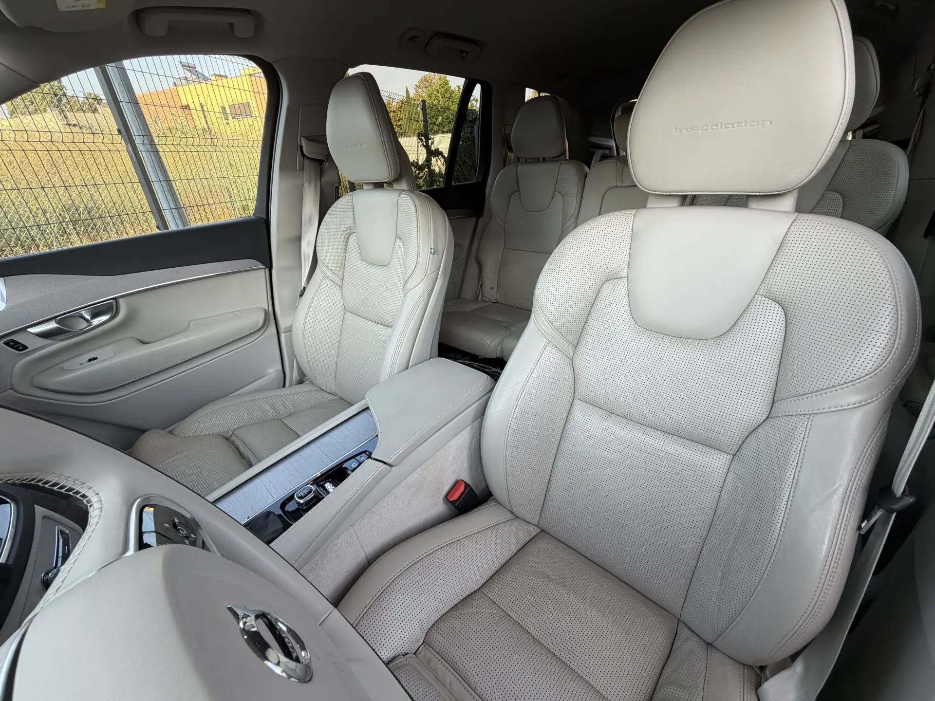 Volvo XC 90 2.0 D4 Inscription 21