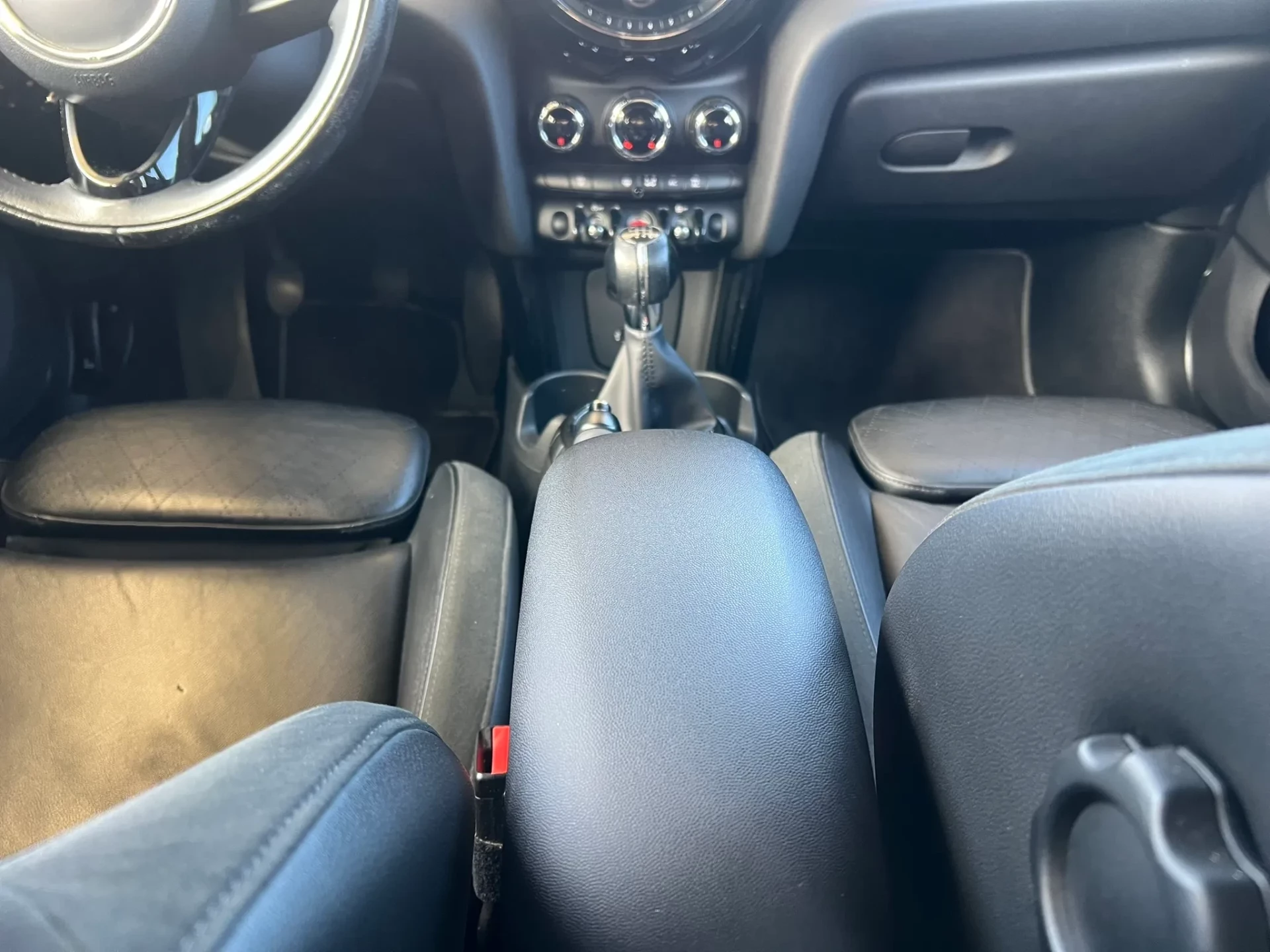 MINI John Cooper Works COOPER SD 26