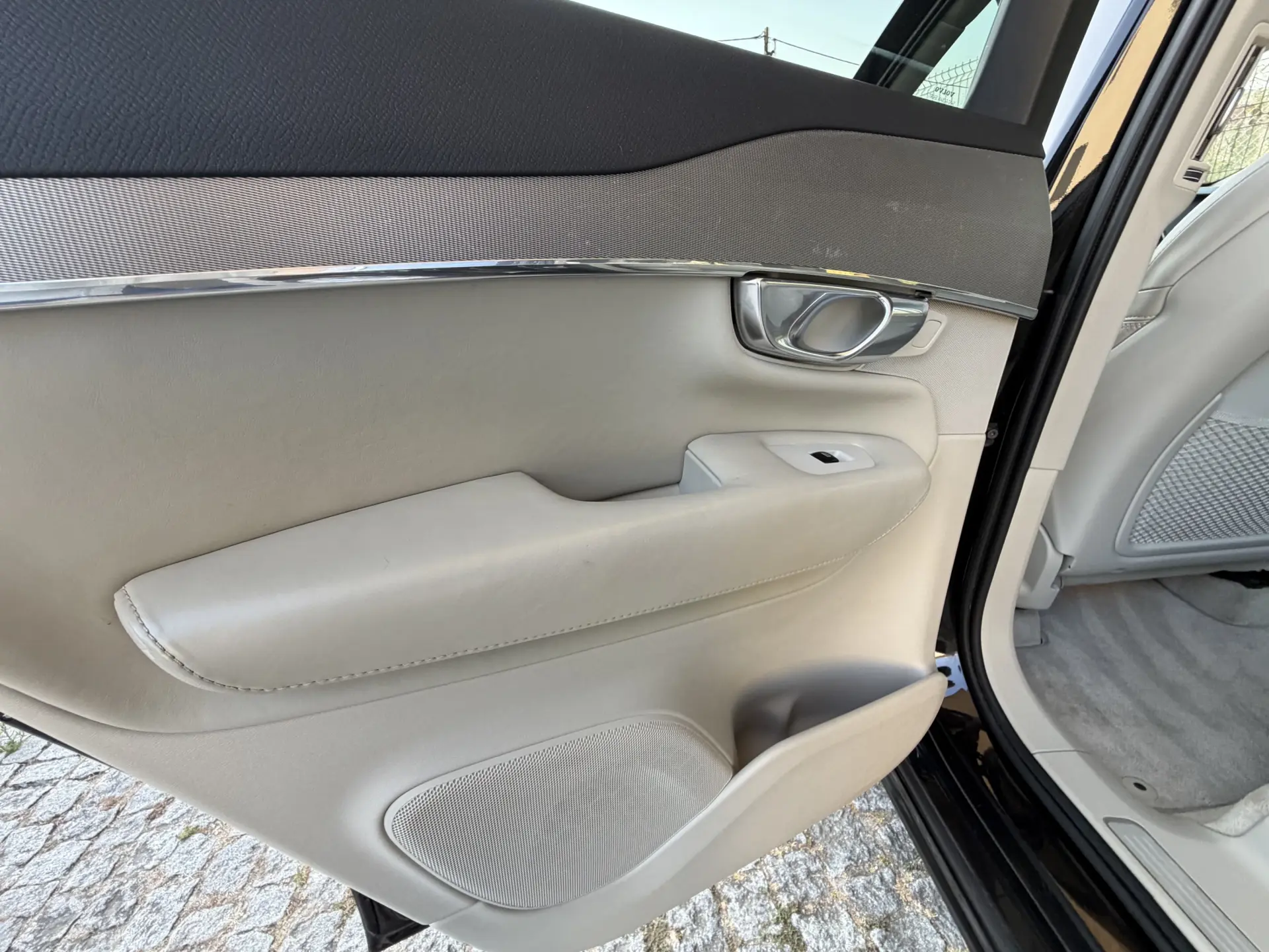 Volvo XC 90 2.0 D4 Inscription 39