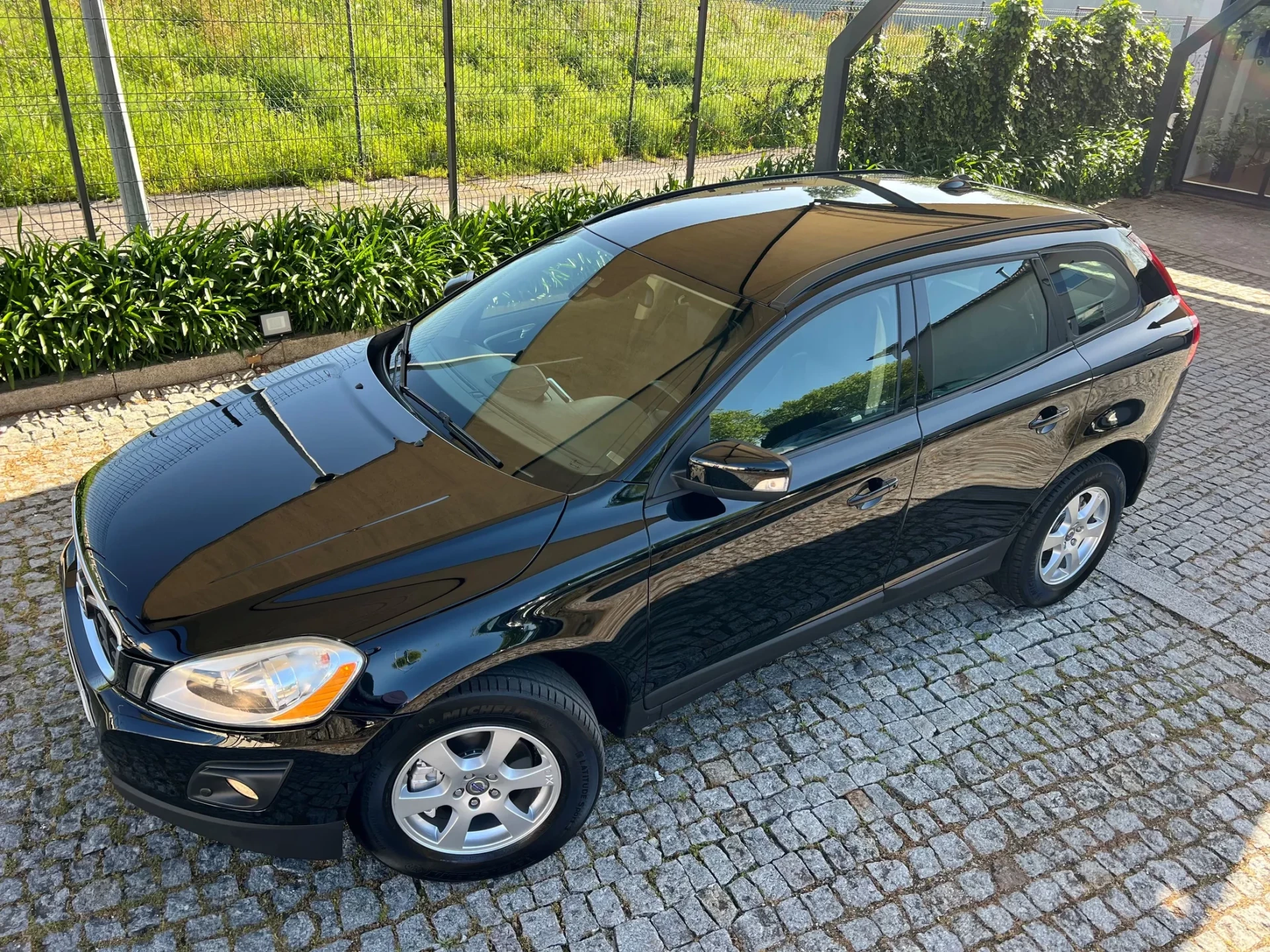 Volvo XC 60 2.4 D Drive Momentum 10