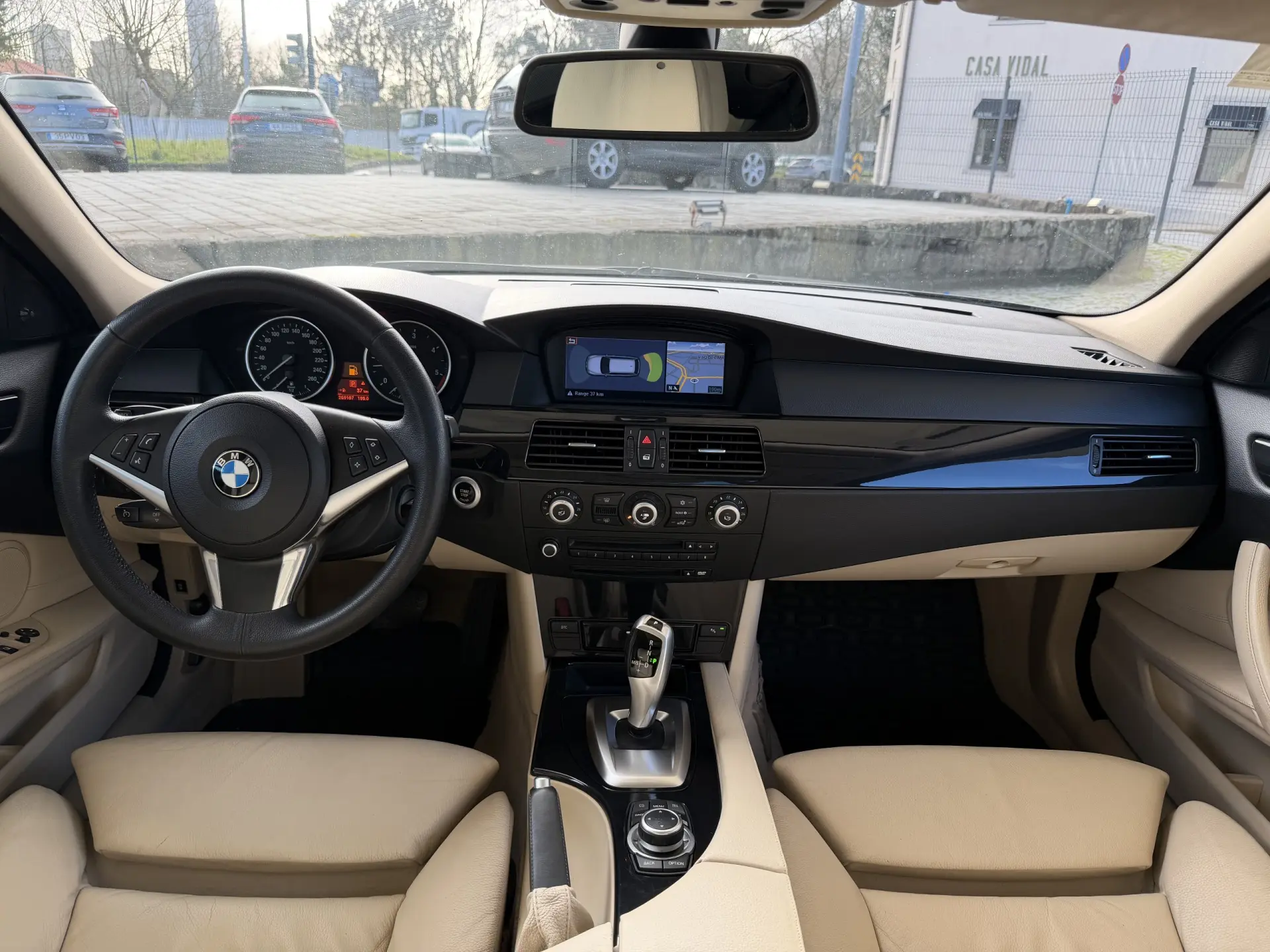 BMW 530 dA xDrive Executive 24