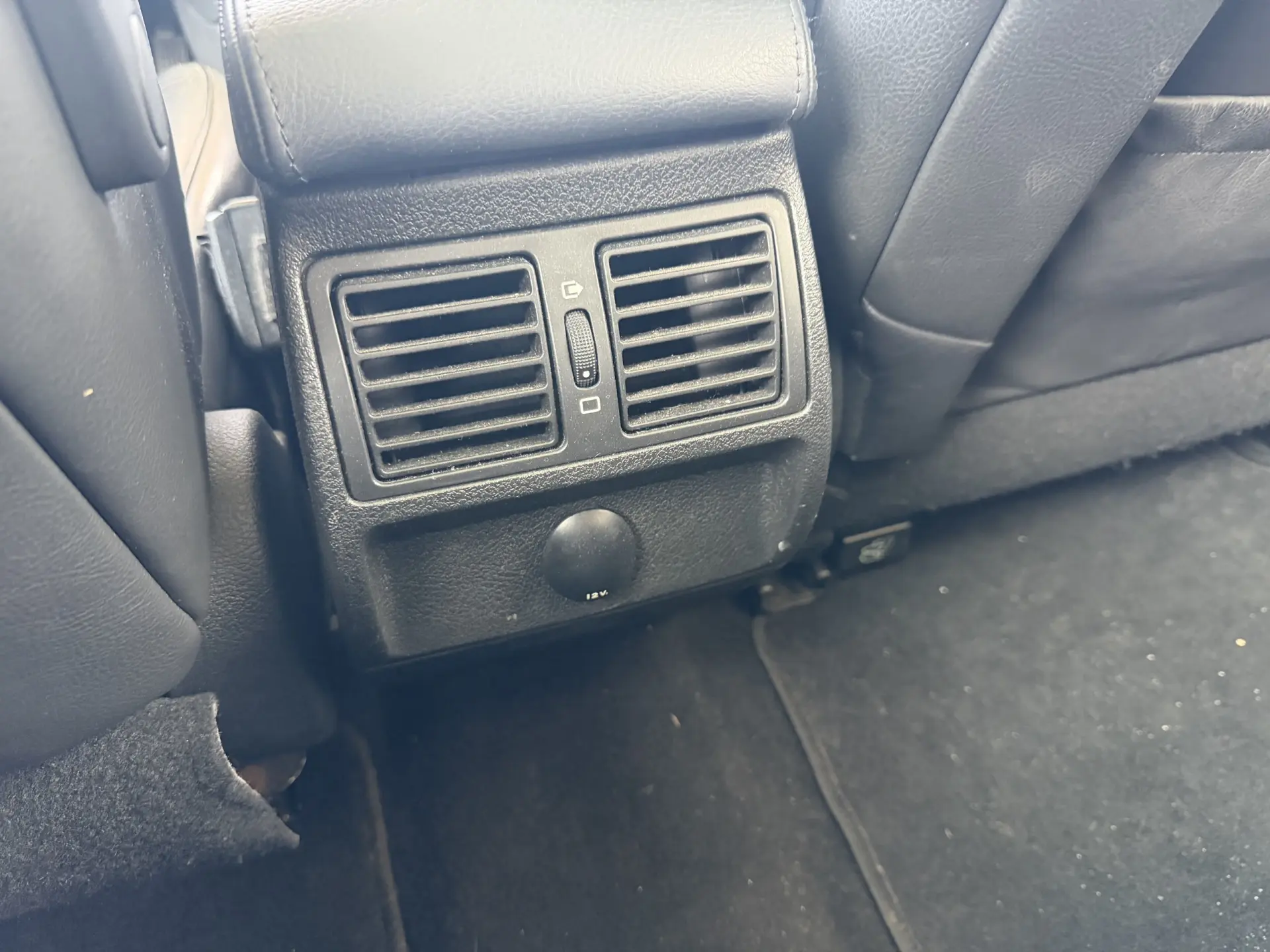 Peugeot 407 SW 1.6 HDi Executive 33