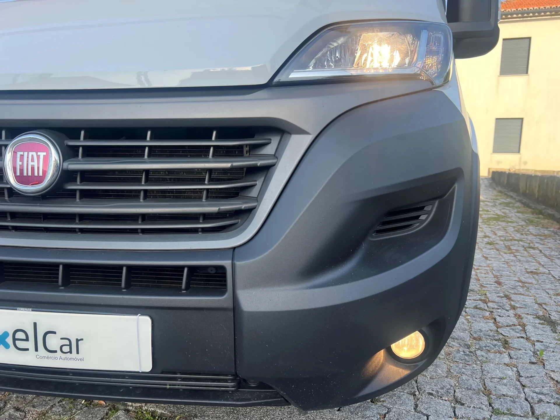 Fiat Ducato 11