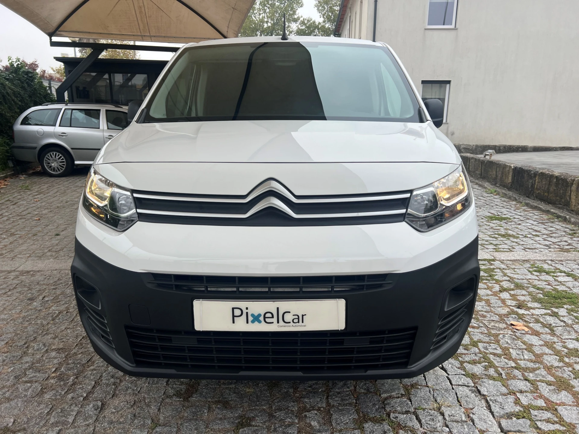 Citroën Berlingo 1.6 BlueHDi Feel 2