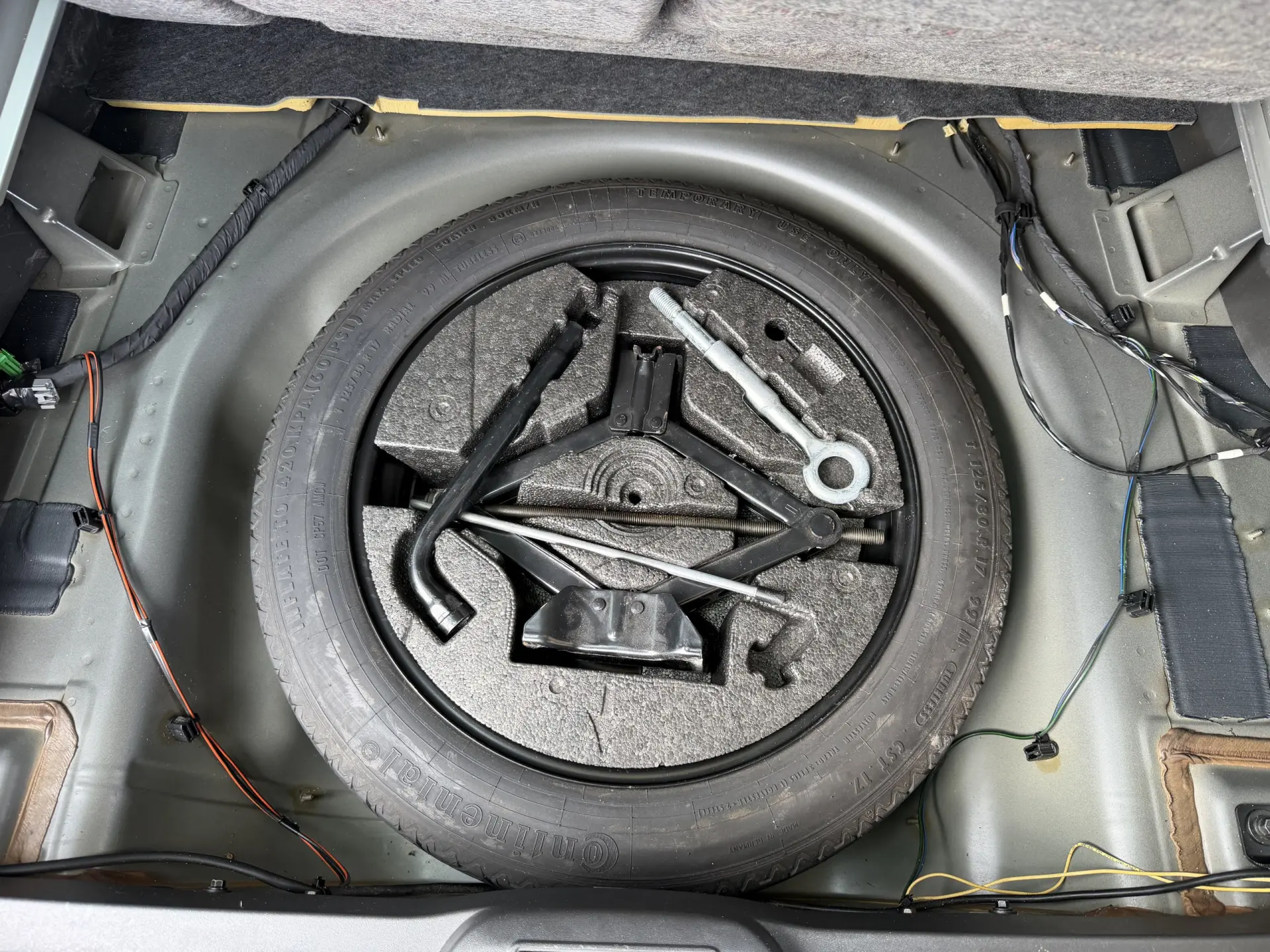 Volvo XC 70 2.0 D4 DYNAMIQUE SUMMUM GEARTRONIC 41