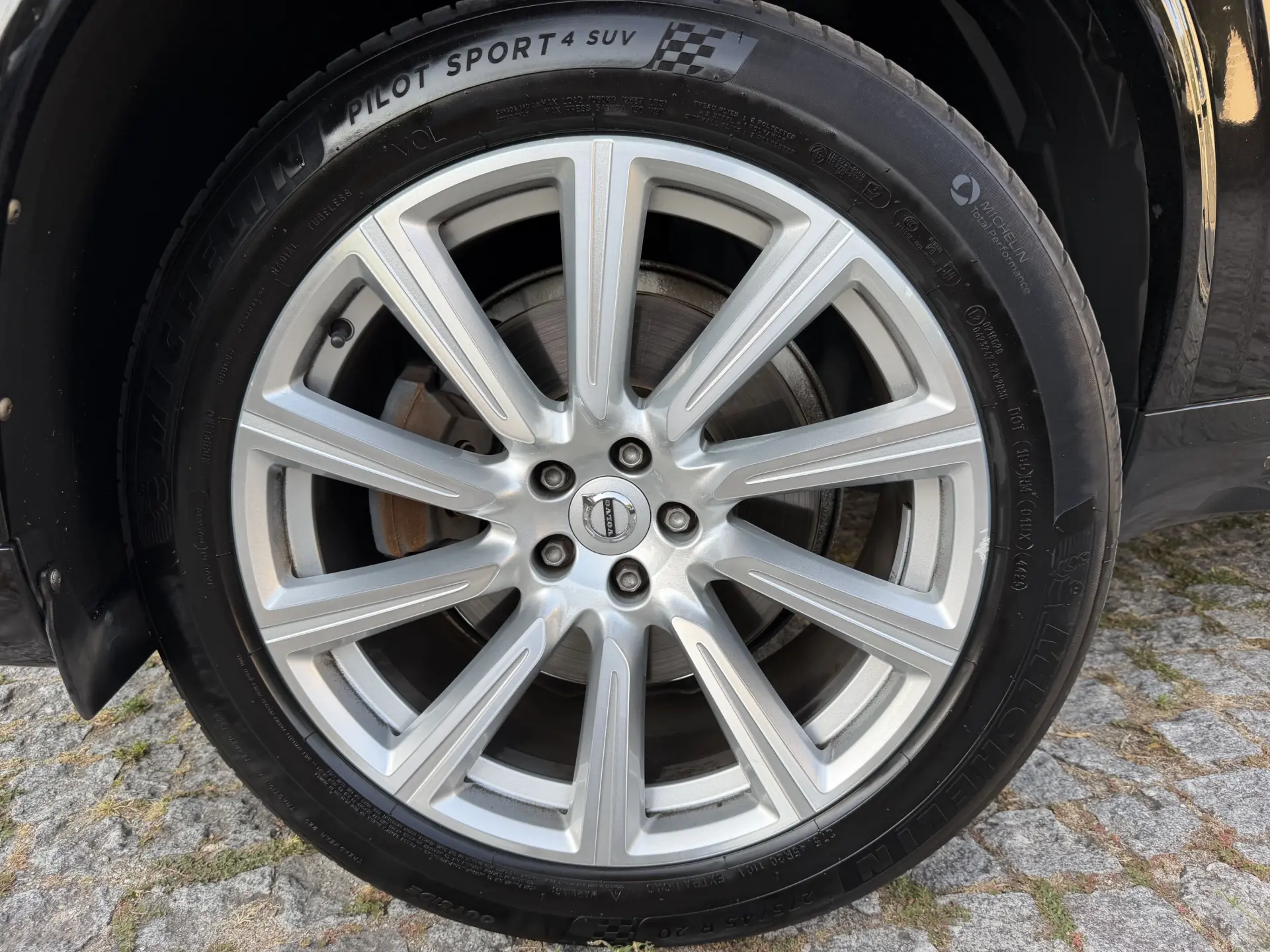 Volvo XC 90 2.0 D4 Inscription 16