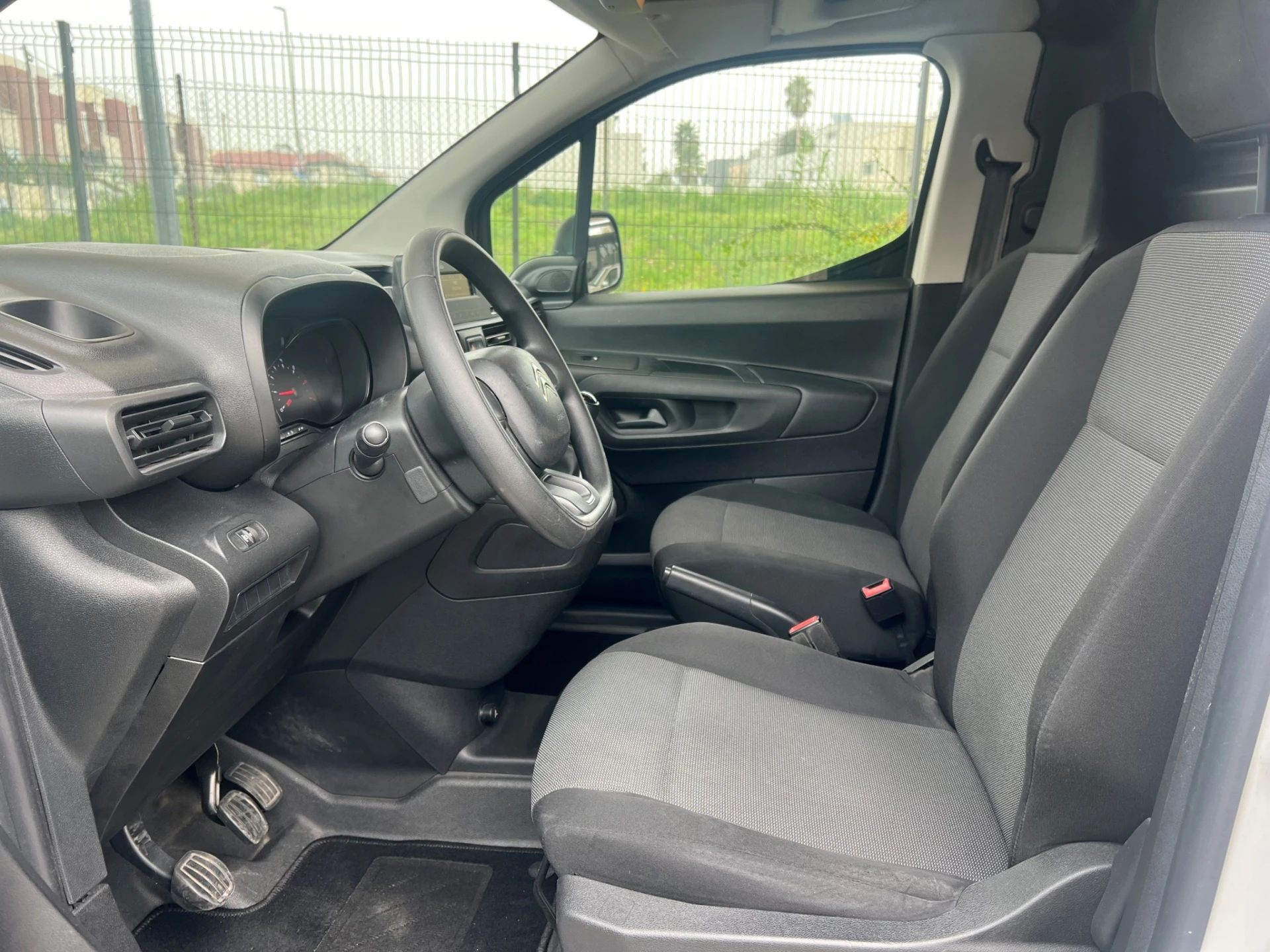 Citroën Berlingo 1.6 BlueHDi Feel 15