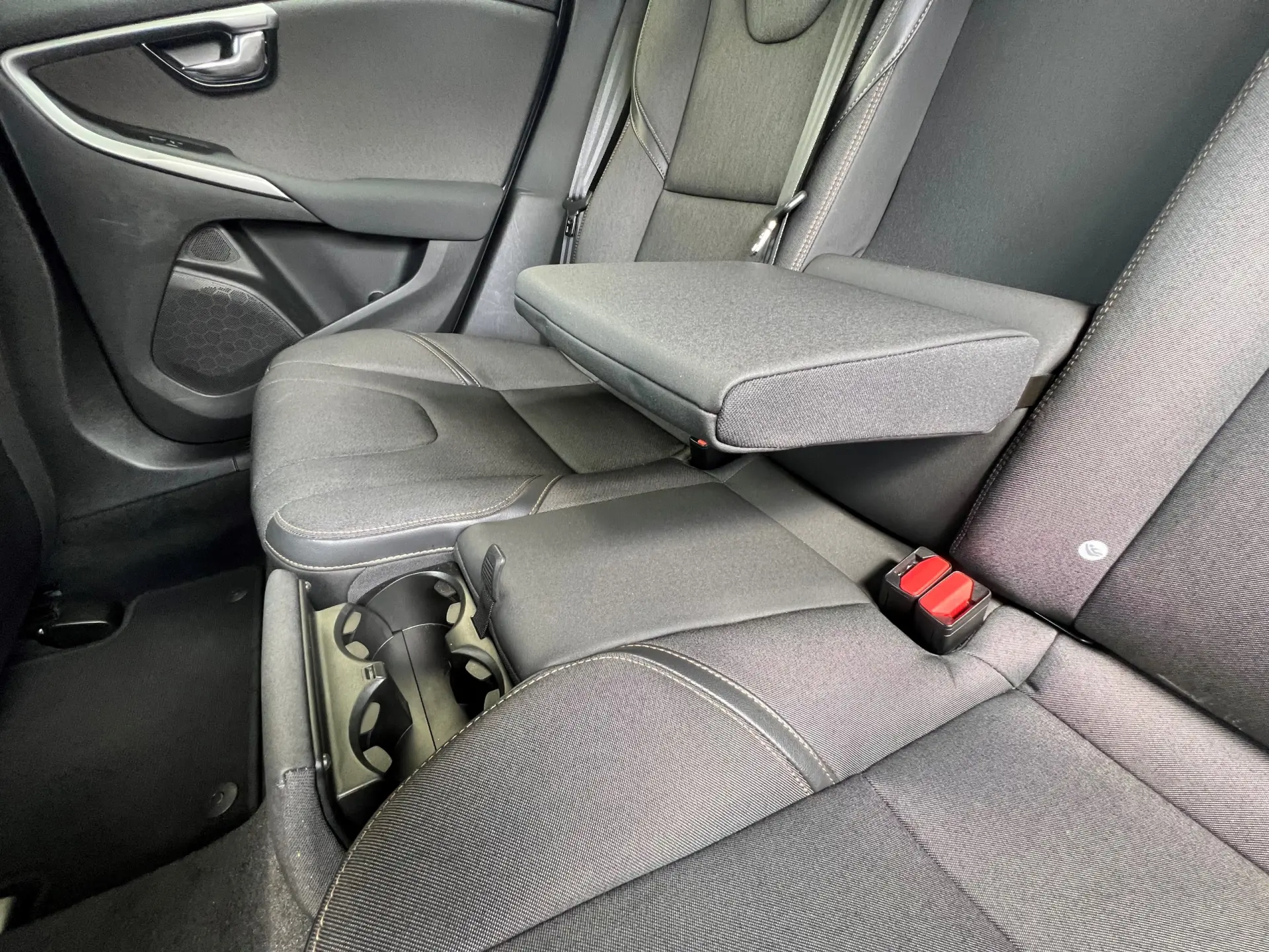 Volvo V40 Cross Country 1.5 T3 Plus Geartronic 45