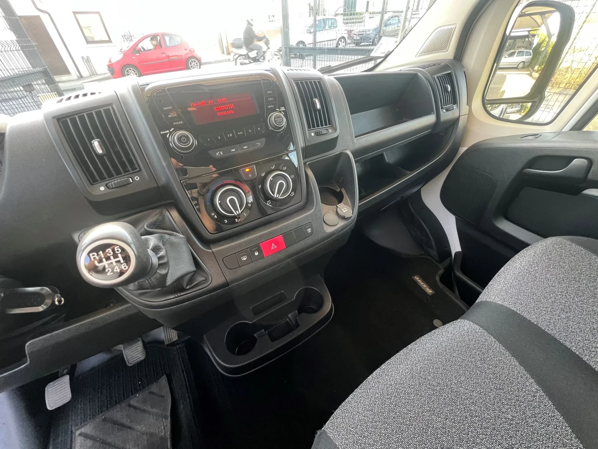 Fiat Ducato 30