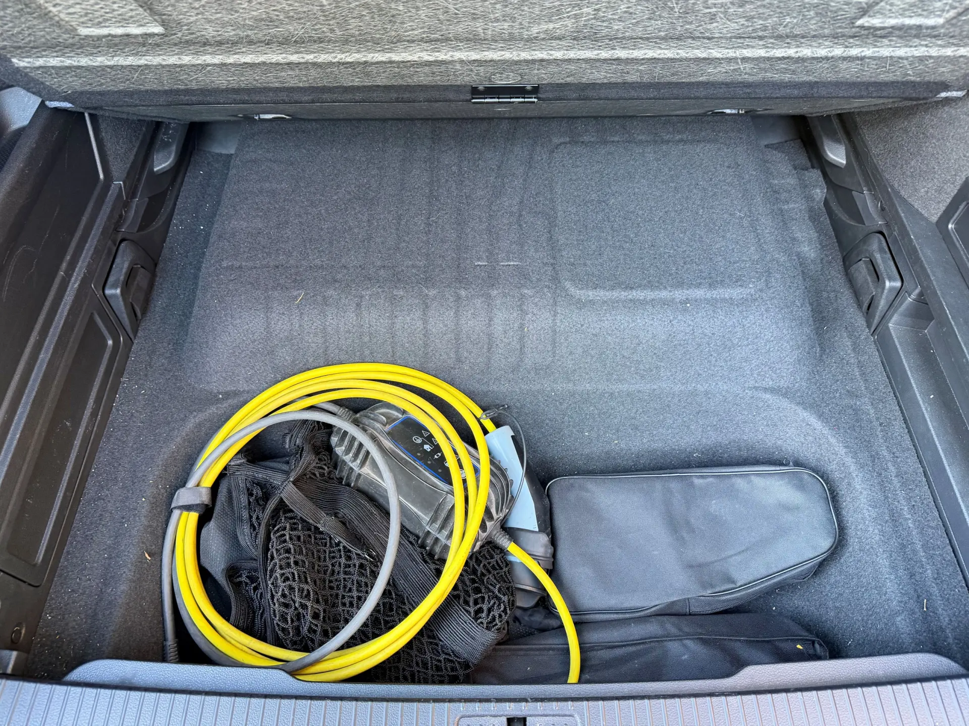 Volkswagen Passat Variant 1.4 TSI GTE+ Plug-in 51