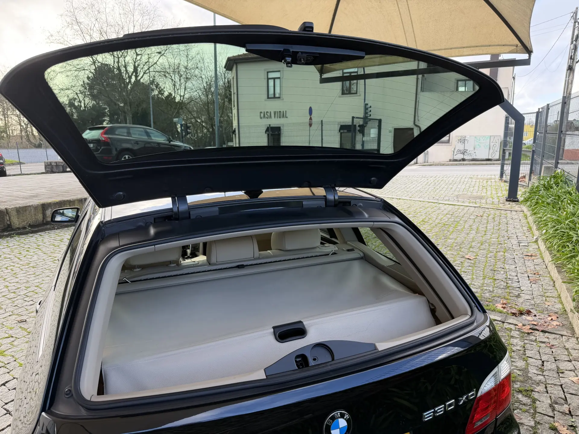 BMW 530 dA xDrive Executive 42