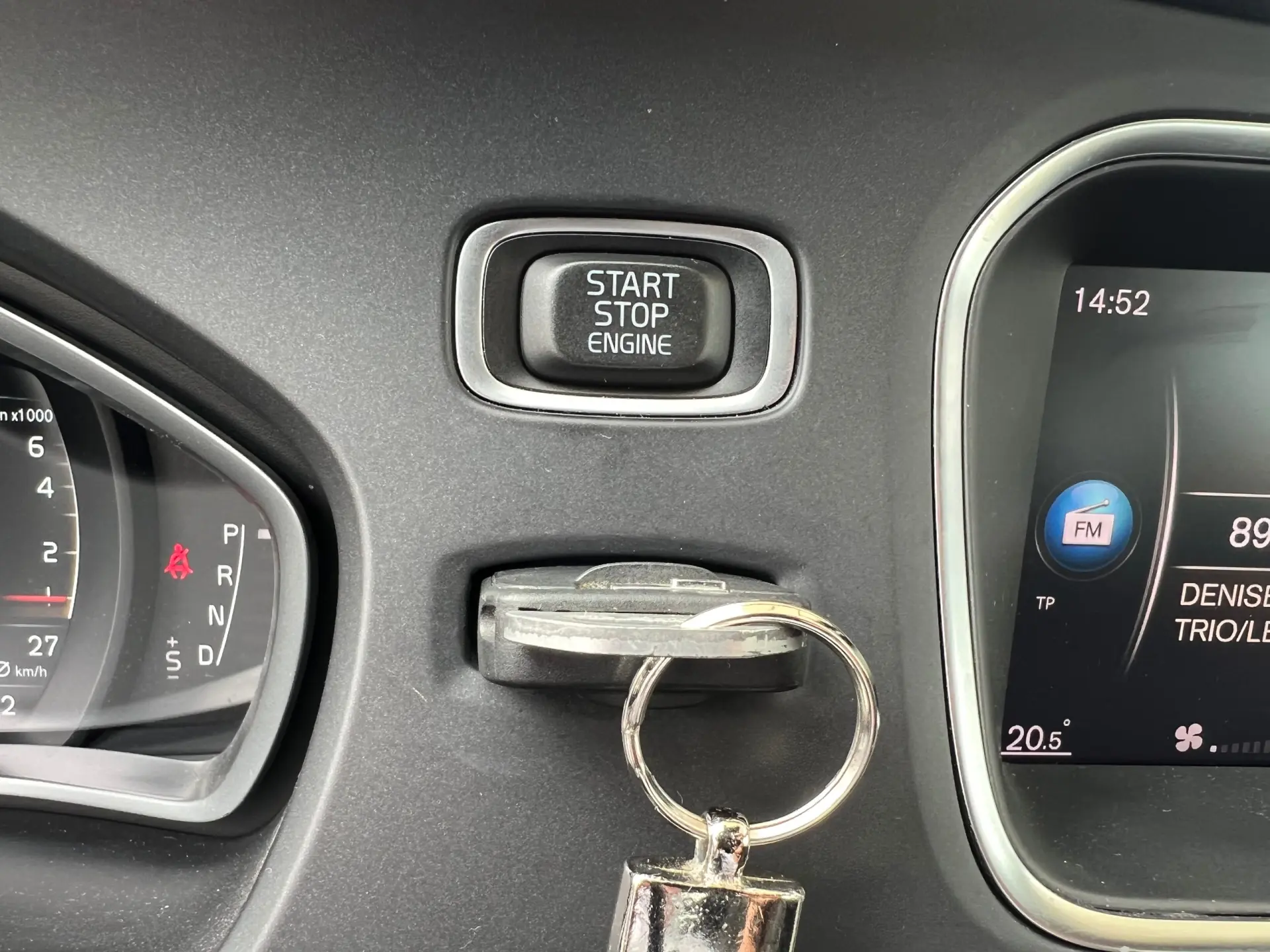 Volvo V40 Cross Country 1.5 T3 Plus Geartronic 35