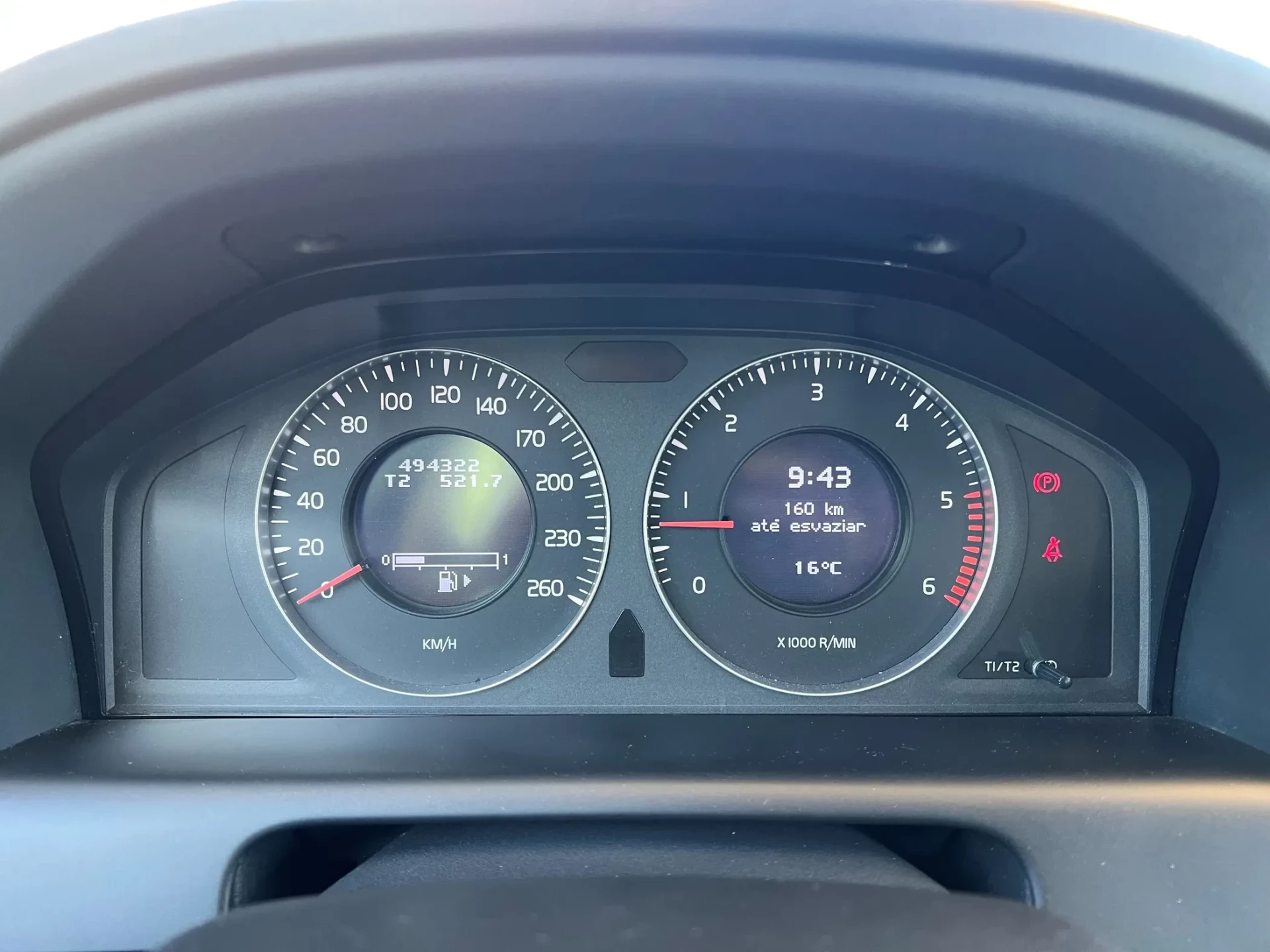 Volvo XC 60 2.4 D Drive Momentum 26