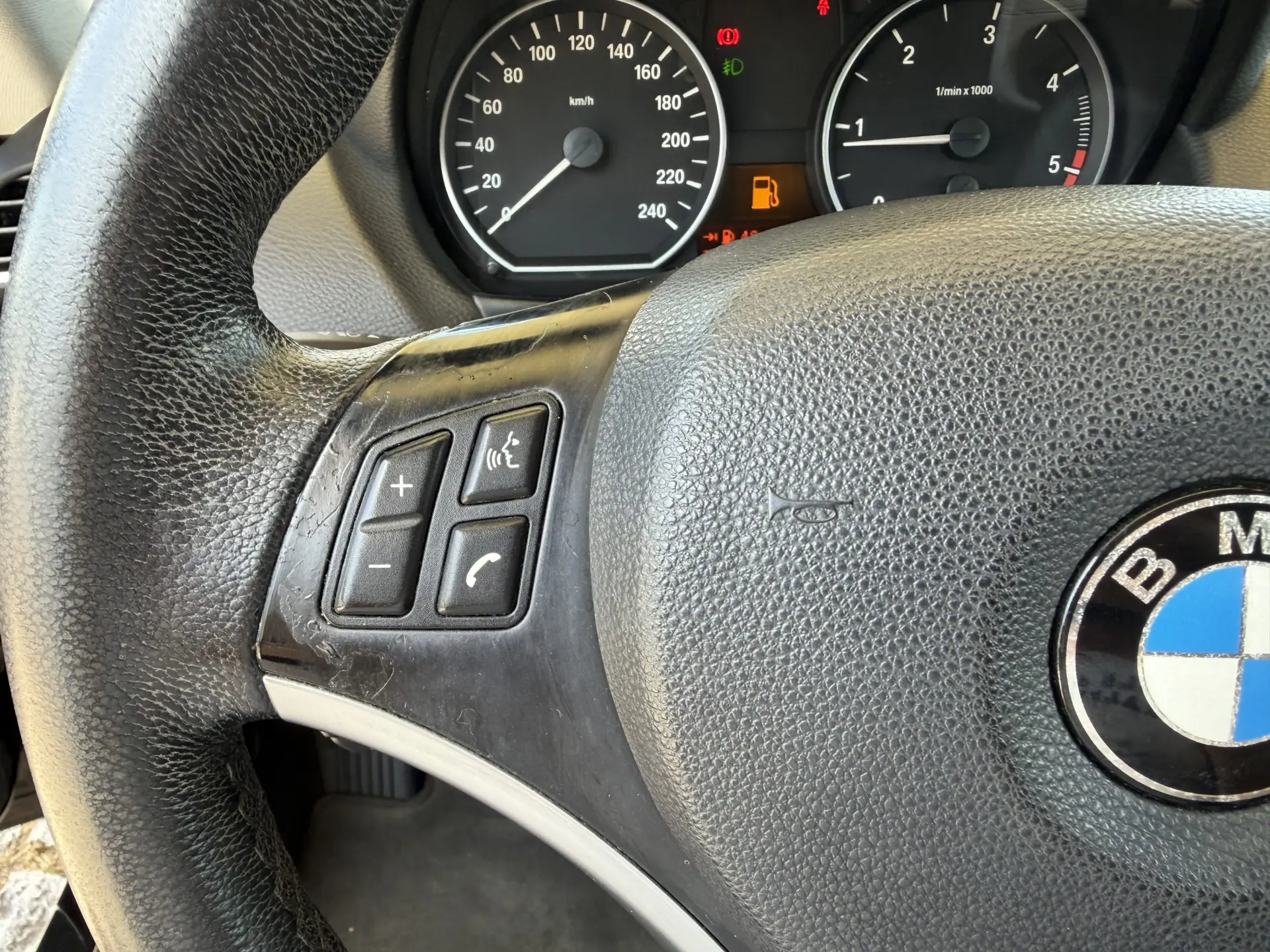 BMW 118 d 22