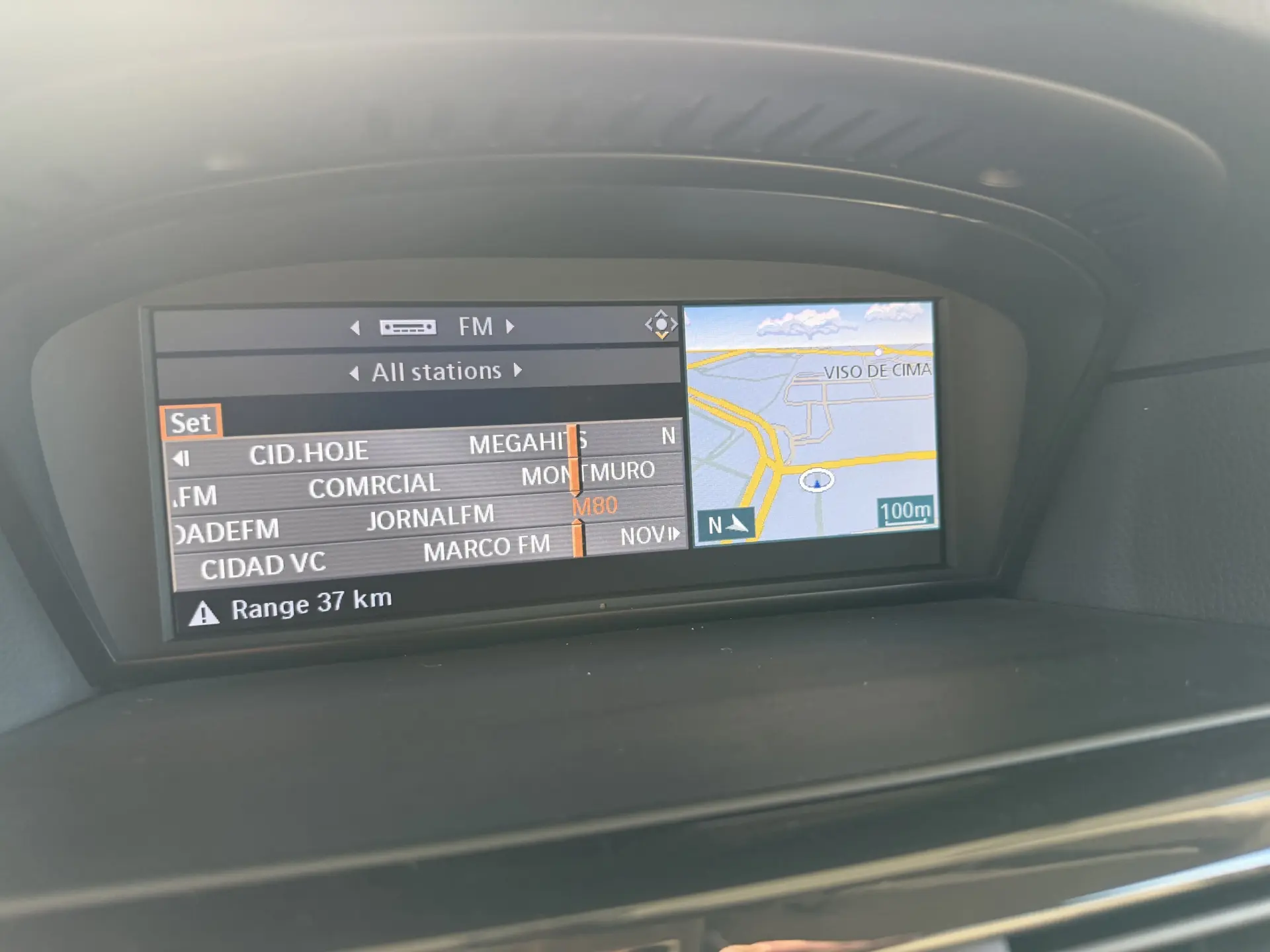 BMW 530 dA xDrive Executive 32