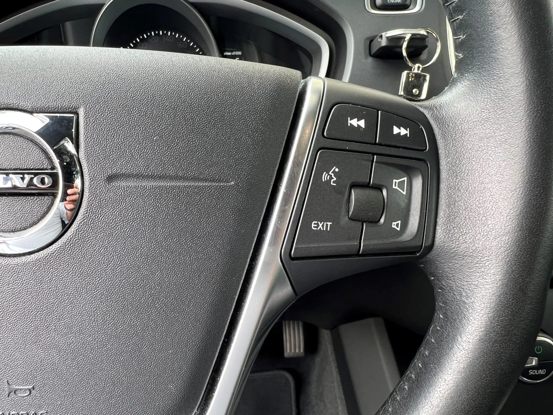 Volvo V40 Cross Country 1.5 T3 Plus Geartronic 31