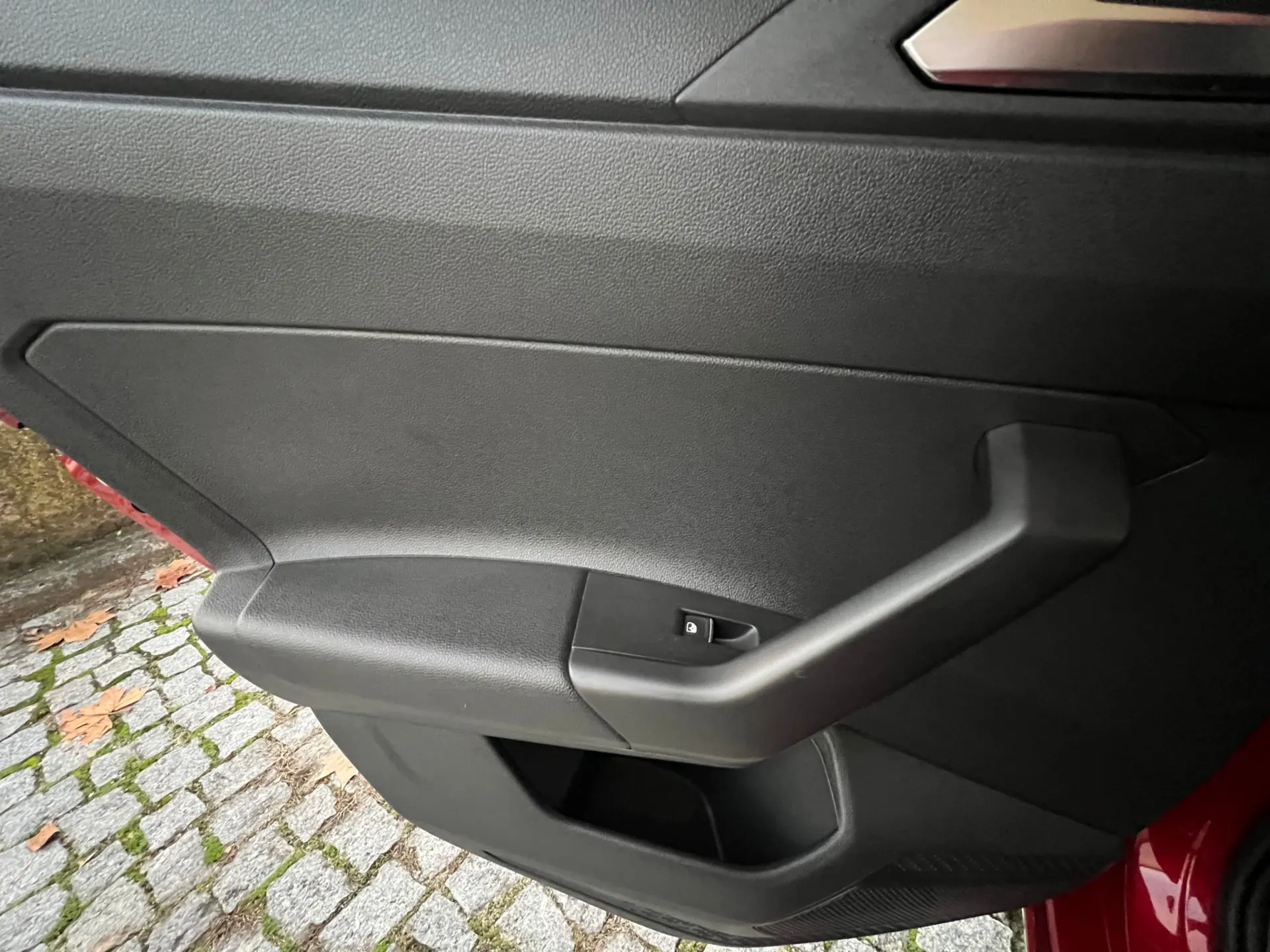 Volkswagen Taigo 1.0 TSI R LINE DSG 110 cv 47