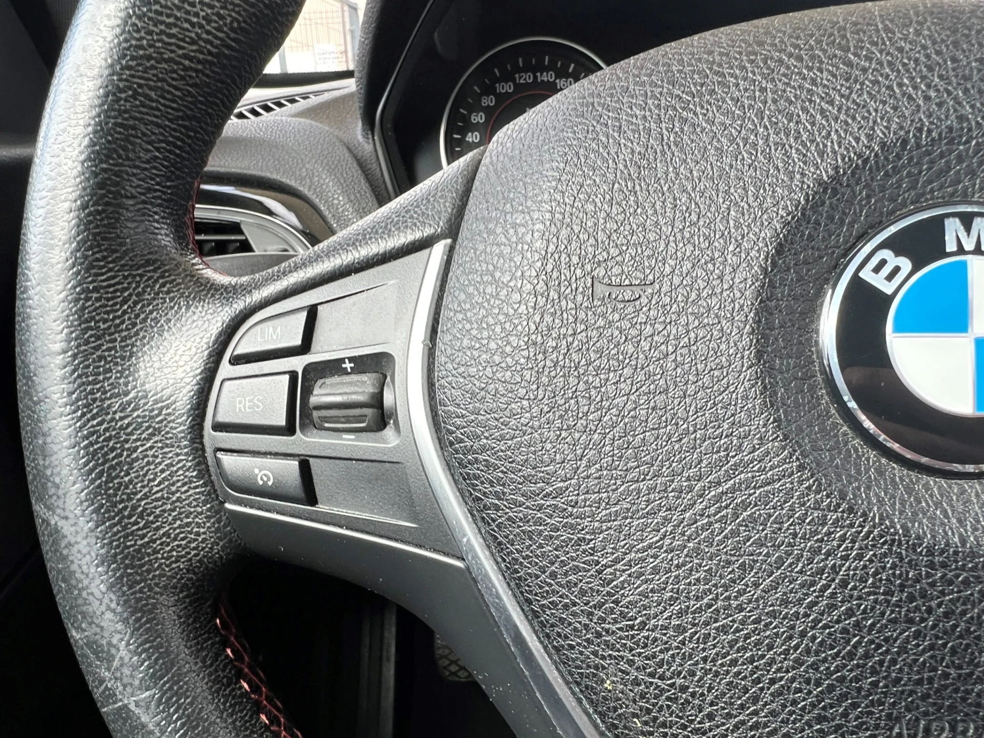 BMW 116 d EDynamics Line Sport 24