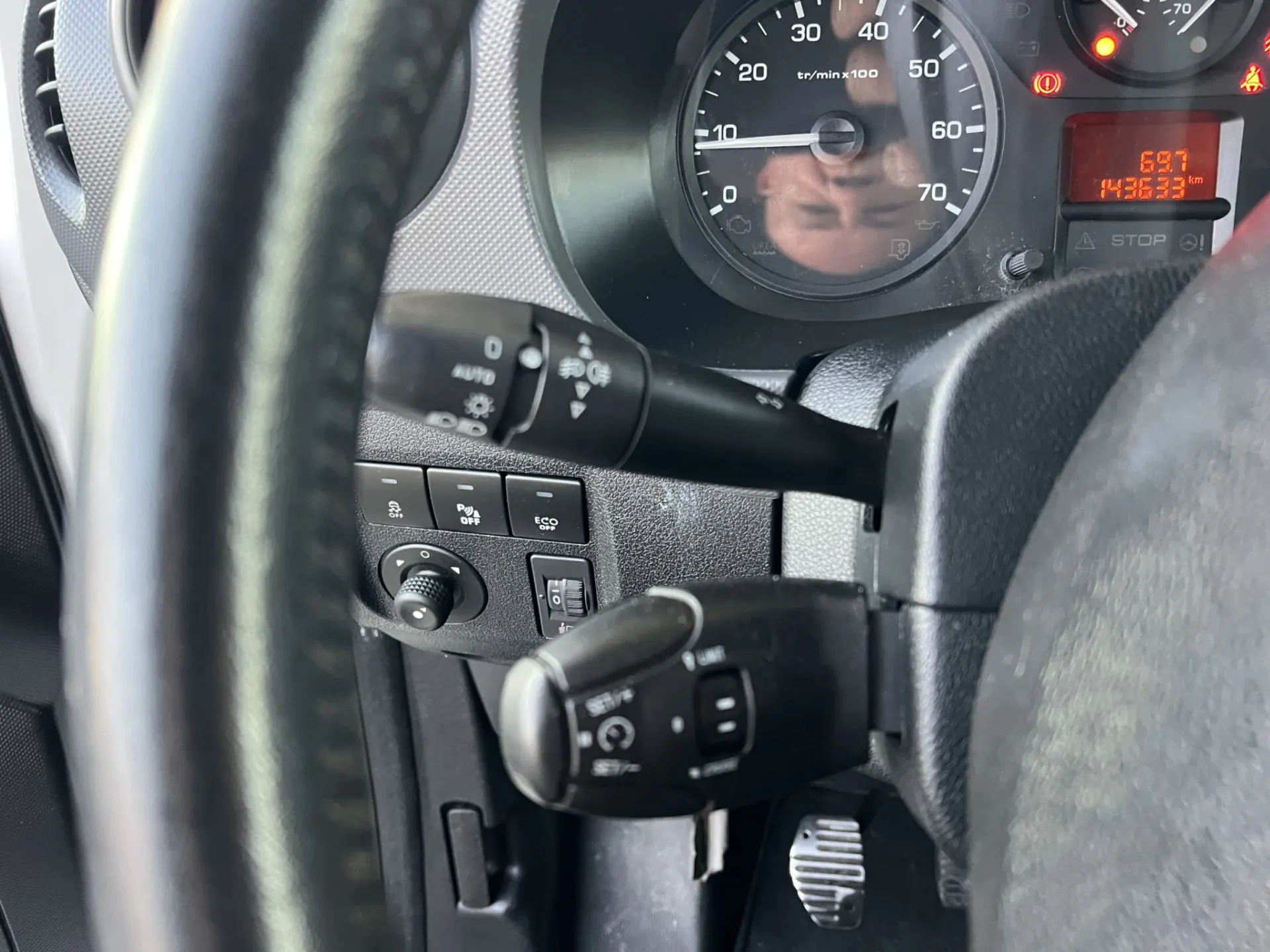 Peugeot Partner 1.6 e-HDi Confort 25