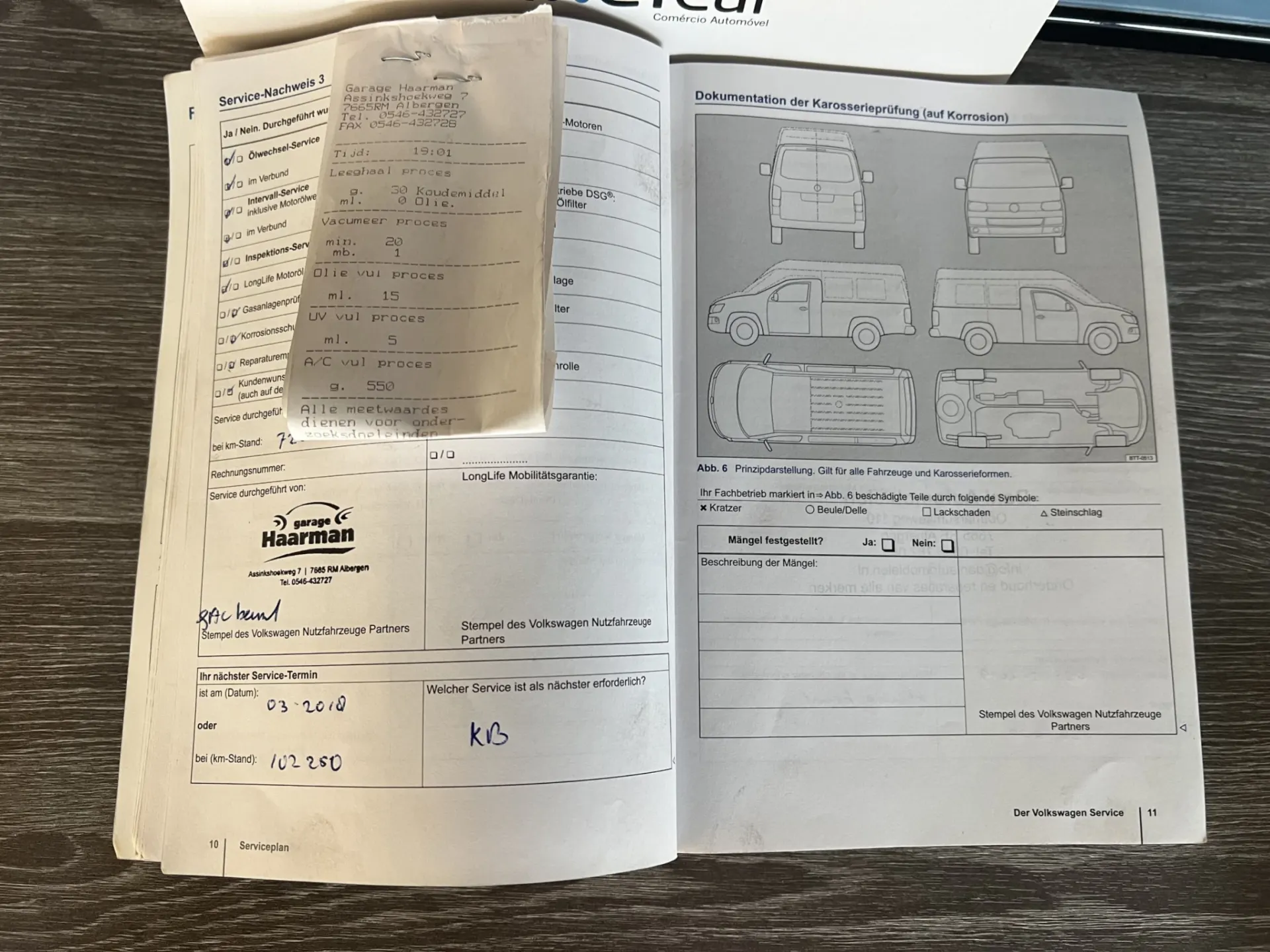 Volkswagen Caddy Caddy 1.6 TDI 32