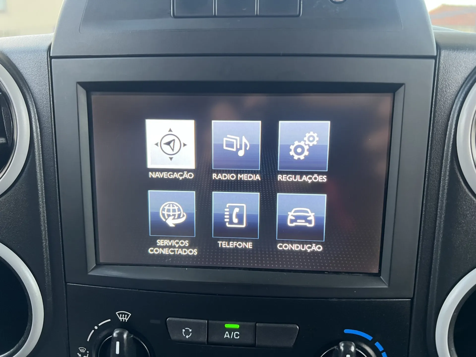 Peugeot Partner 1.6 e-HDi Confort 37