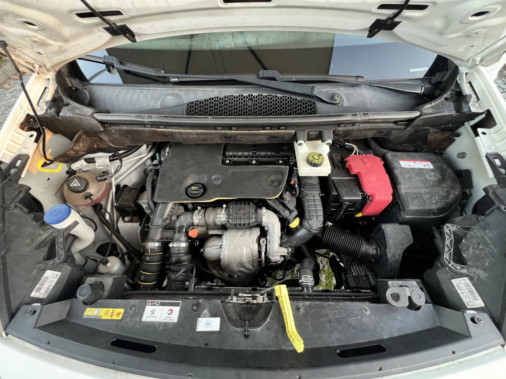 Peugeot Partner 1.6 e-HDi Confort 34