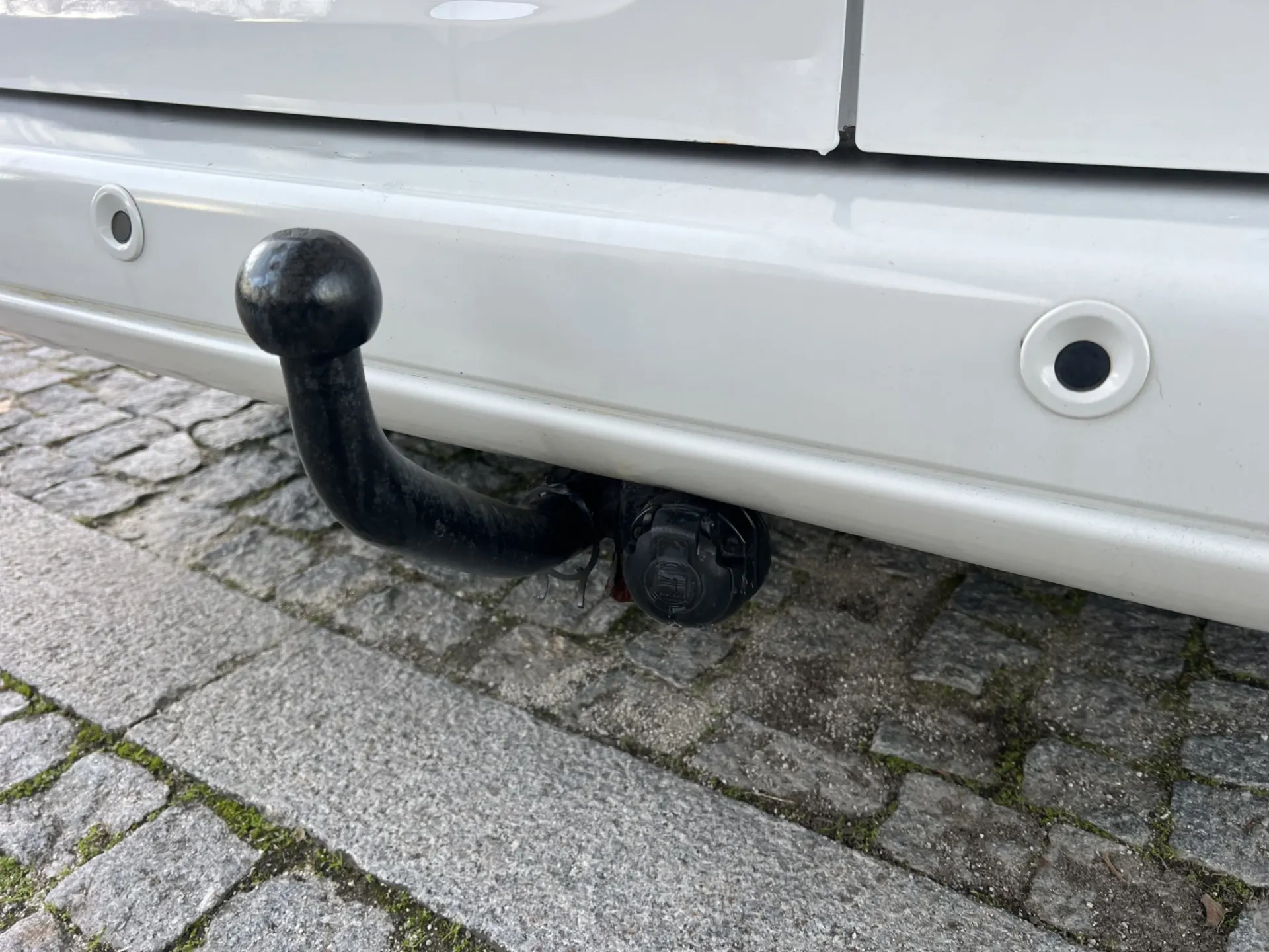 Peugeot Partner Partner 16 HDI 3 Lug 15