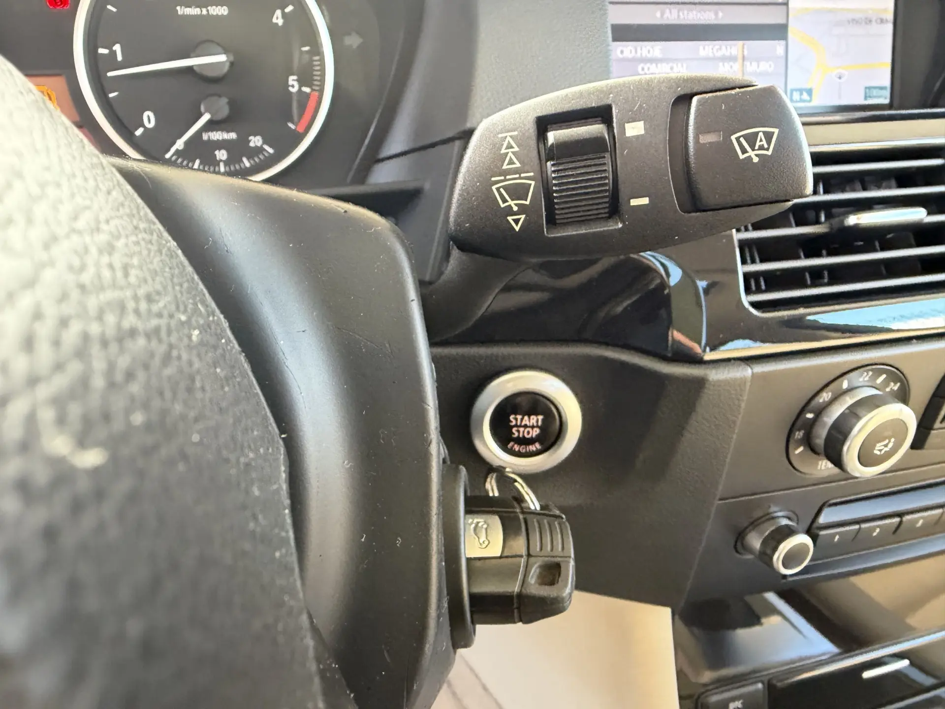 BMW 530 dA xDrive Executive 30