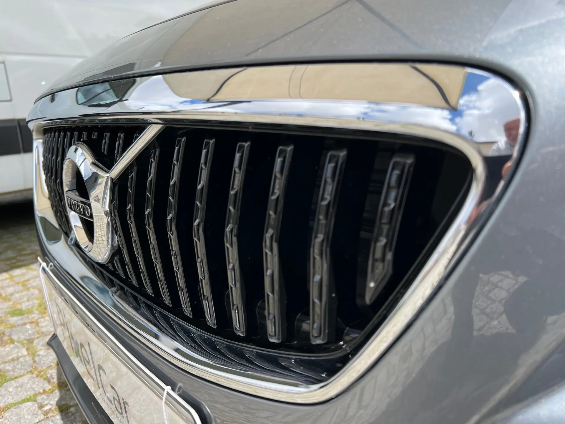 Volvo V40 Cross Country 1.5 T3 Plus Geartronic 13