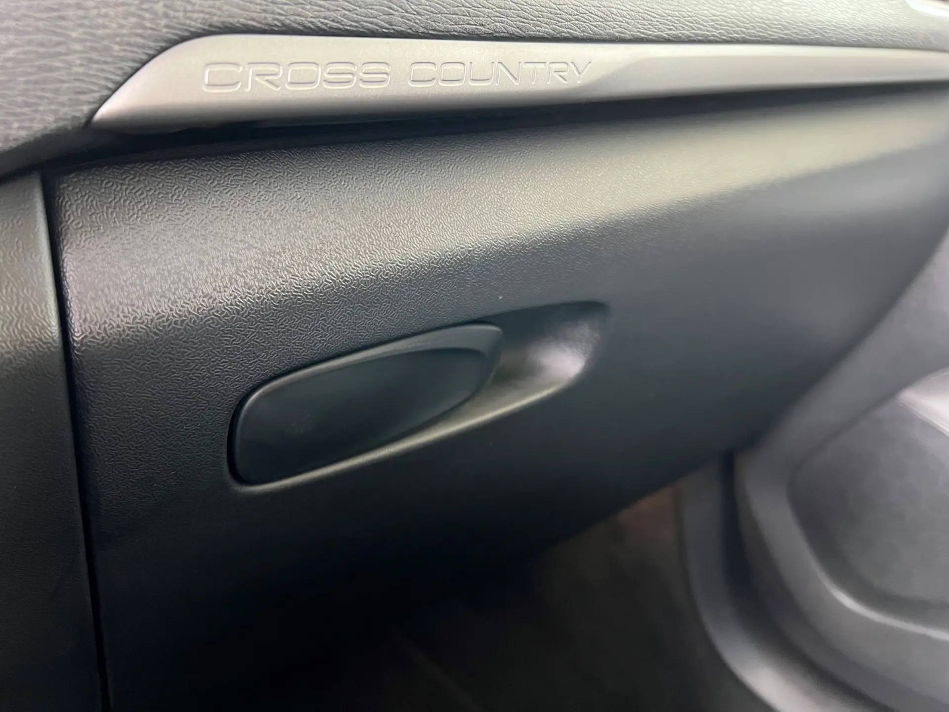 Volvo V40 Cross Country 1.5 T3 Plus Geartronic 41