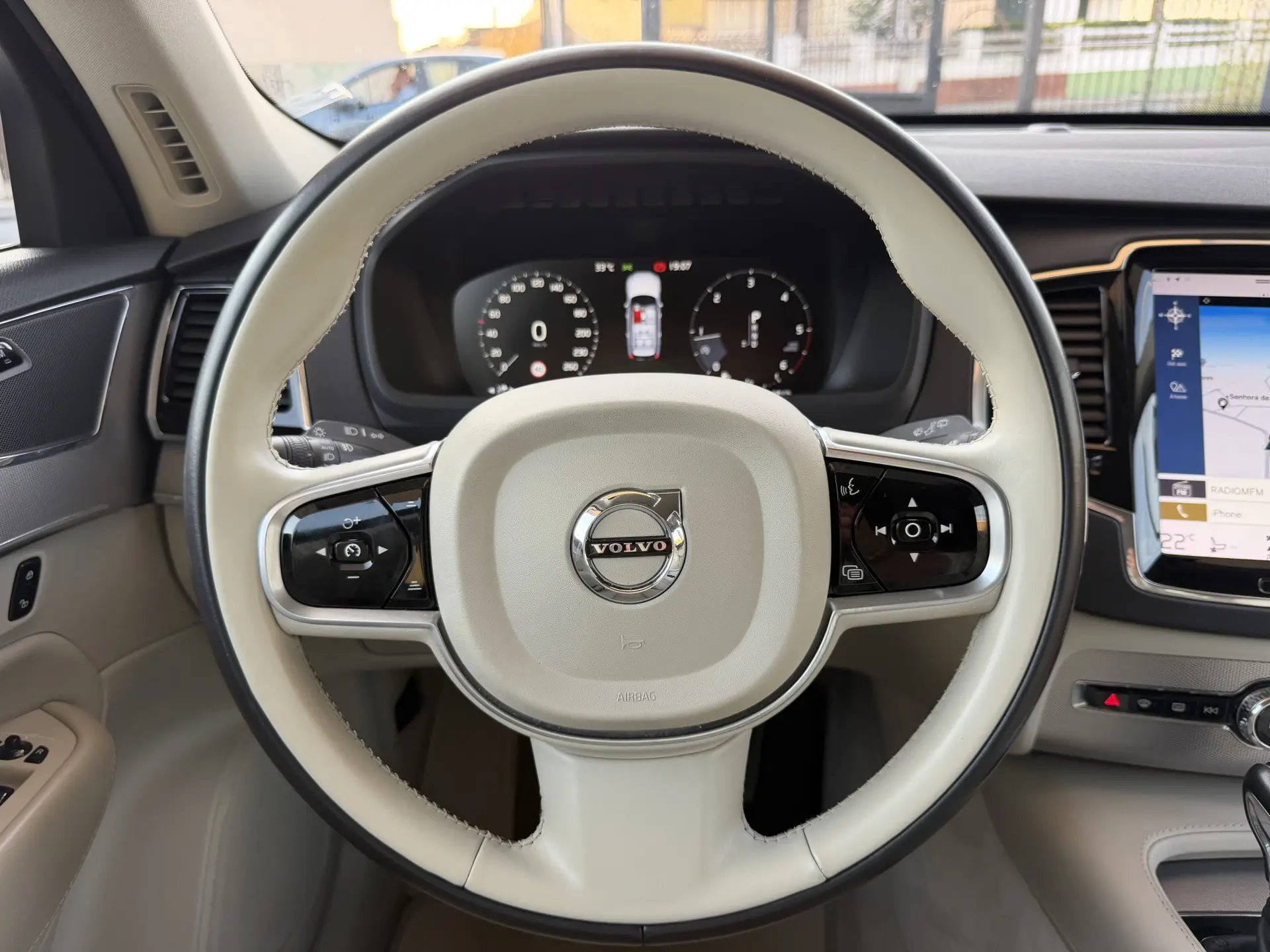Volvo XC 90 2.0 D4 Inscription 27