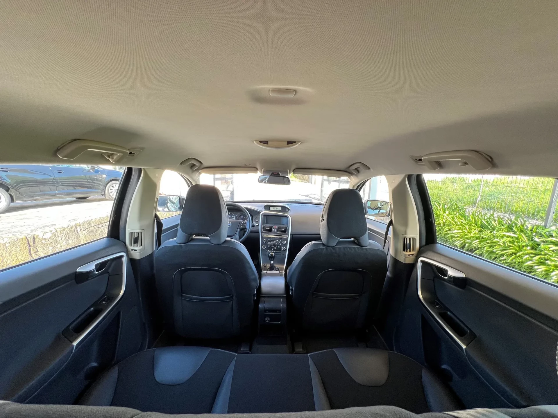 Volvo XC 60 2.4 D Drive Momentum 39
