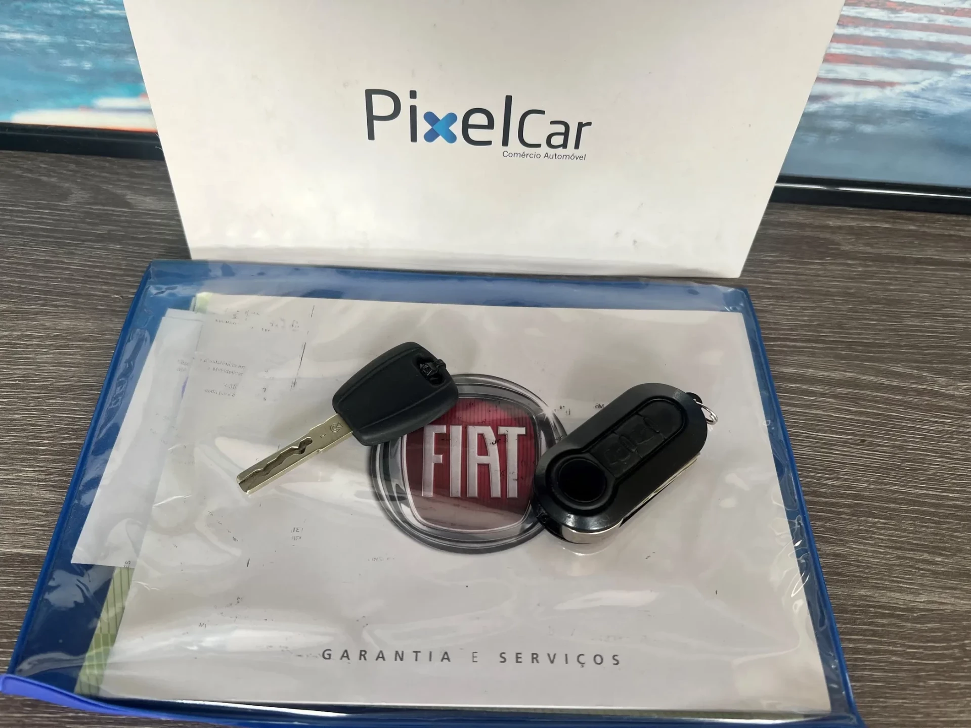 Fiat Ducato 36