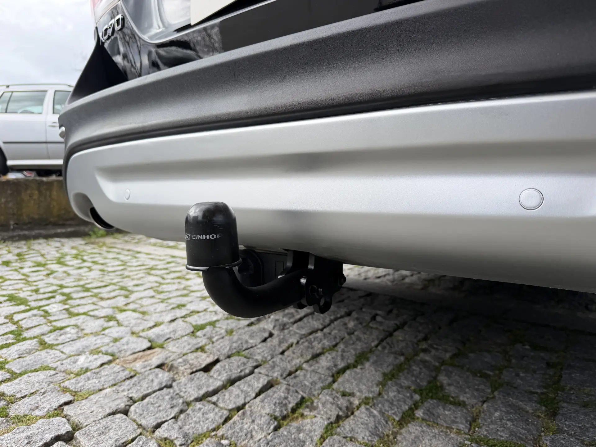 Volvo XC 70 2.0 D4 DYNAMIQUE SUMMUM GEARTRONIC 13