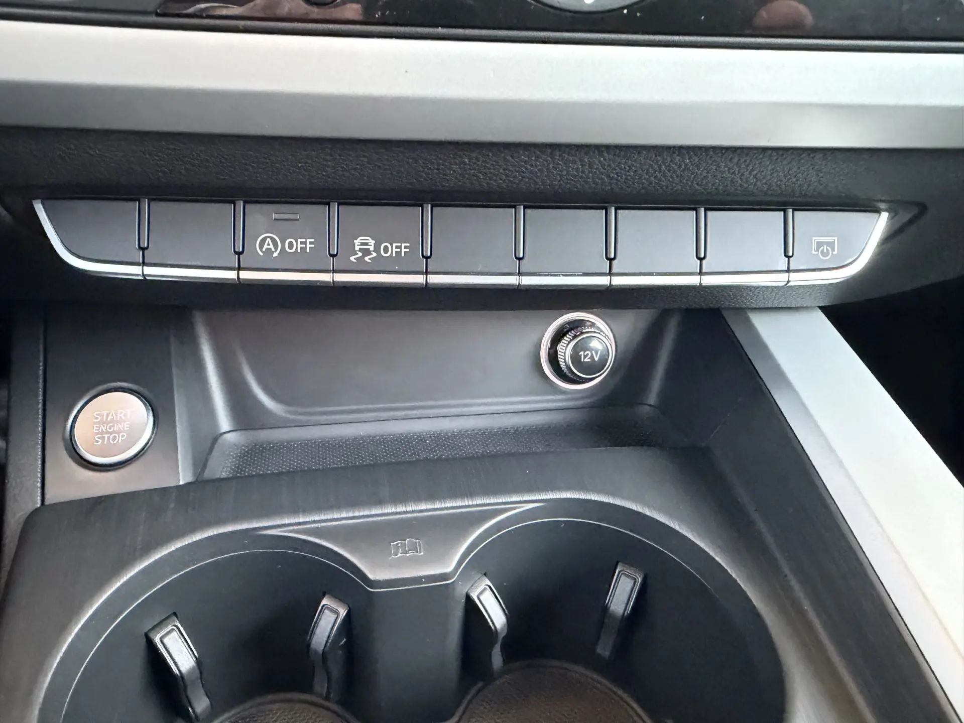 Audi A4 Avant 35 TDI S tronic 31