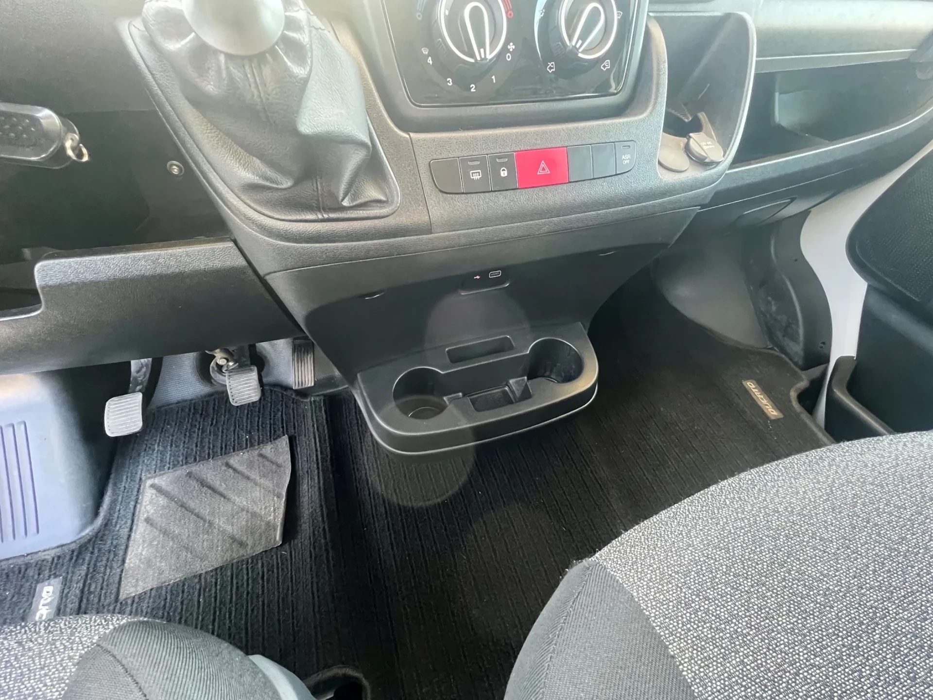 Fiat Ducato 29