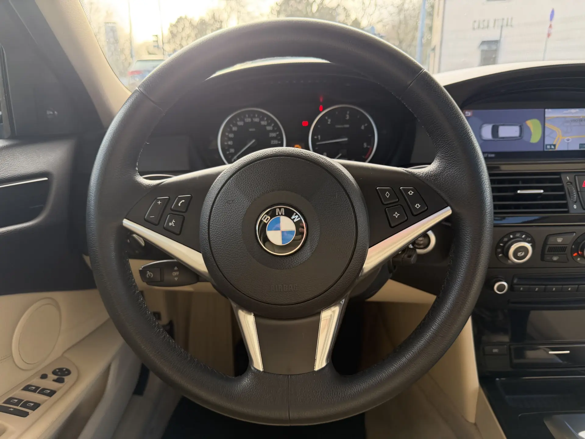 BMW 530 dA xDrive Executive 26