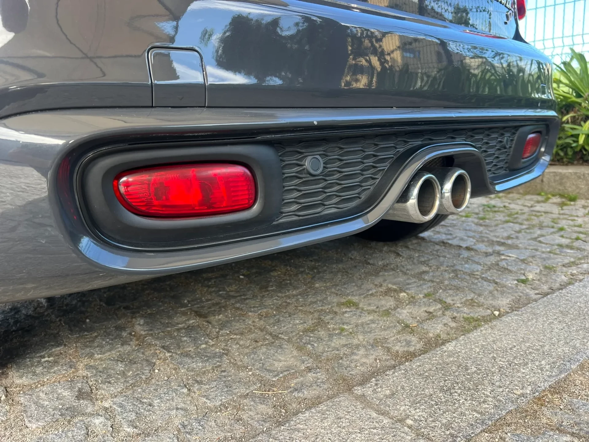 MINI John Cooper Works COOPER SD 14