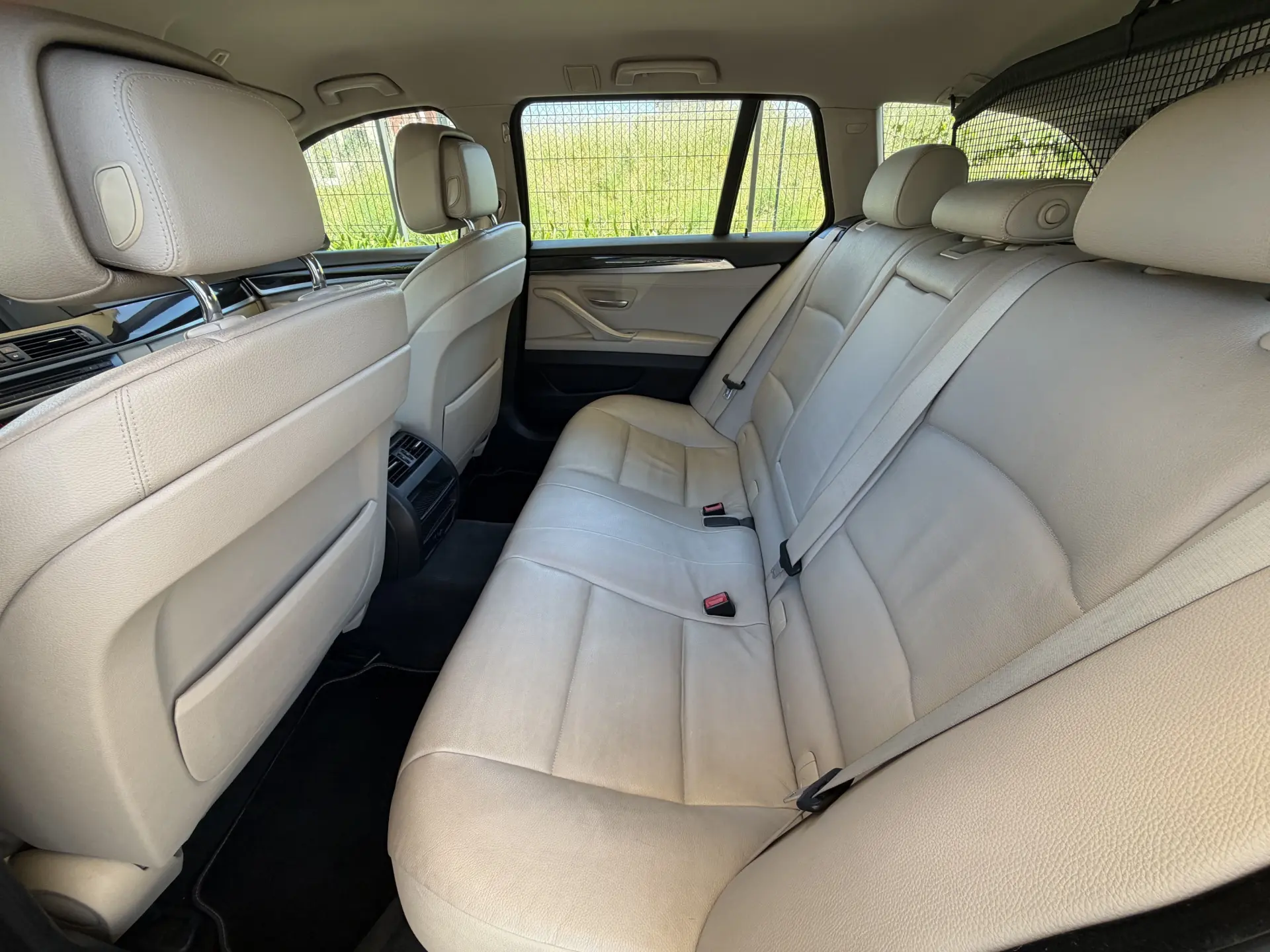 BMW 520 d Edition Fleet Exclusive 30