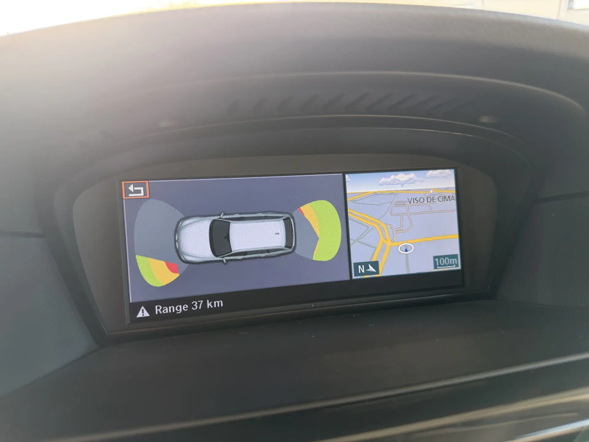 BMW 530 dA xDrive Executive 33