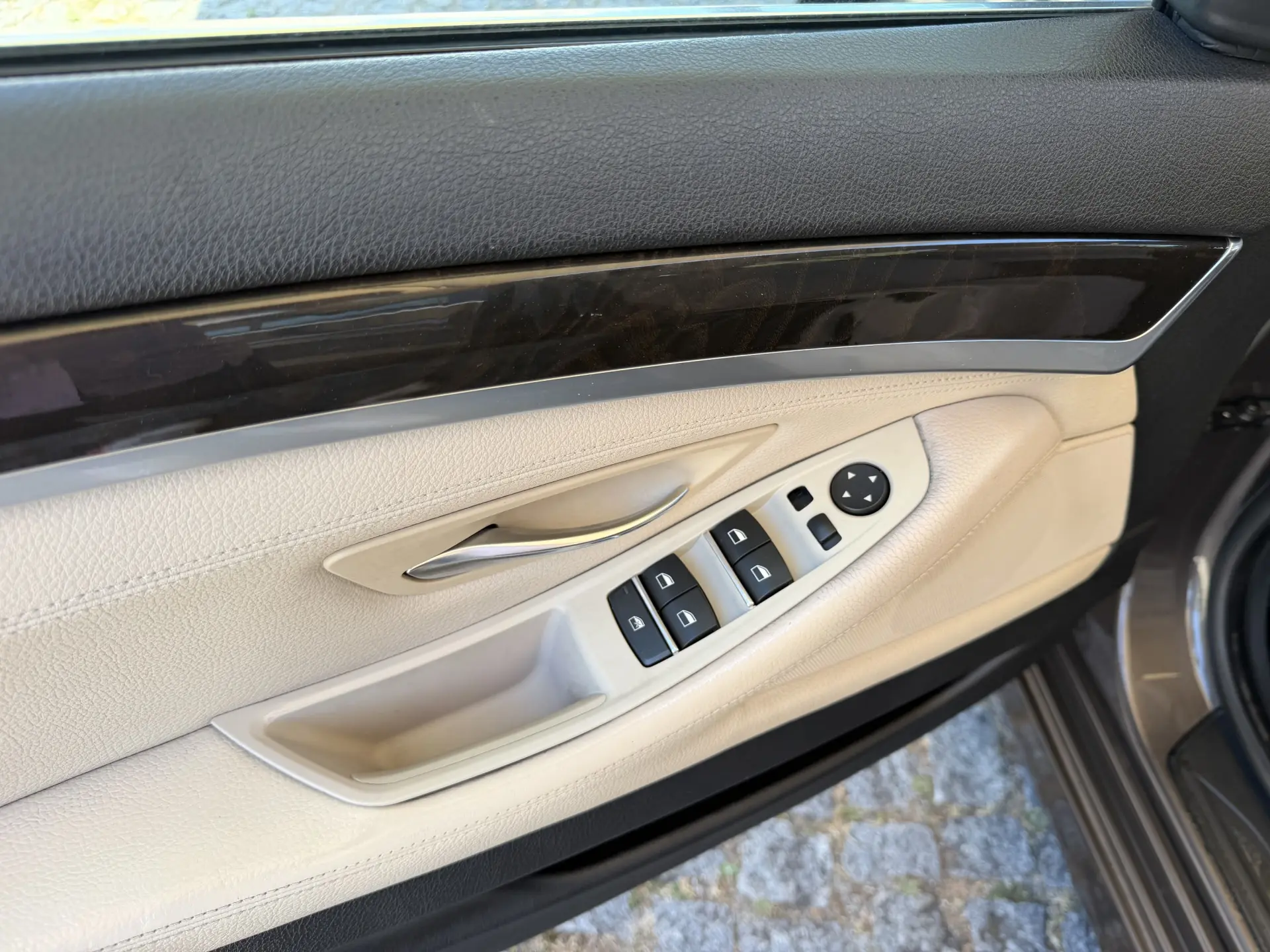 BMW 520 d Edition Fleet Exclusive 13