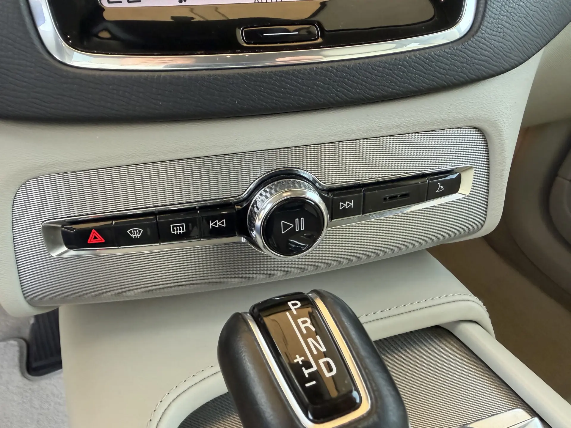 Volvo XC 90 2.0 D4 Inscription 34