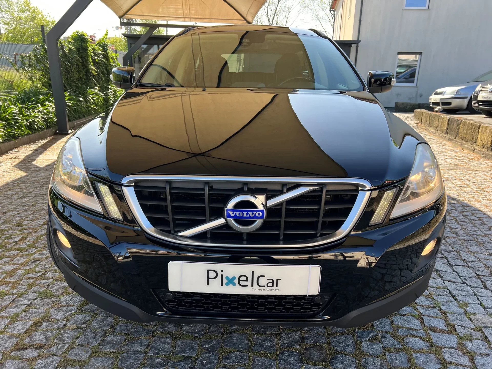 Volvo XC 60 2.4 D Drive Momentum 2